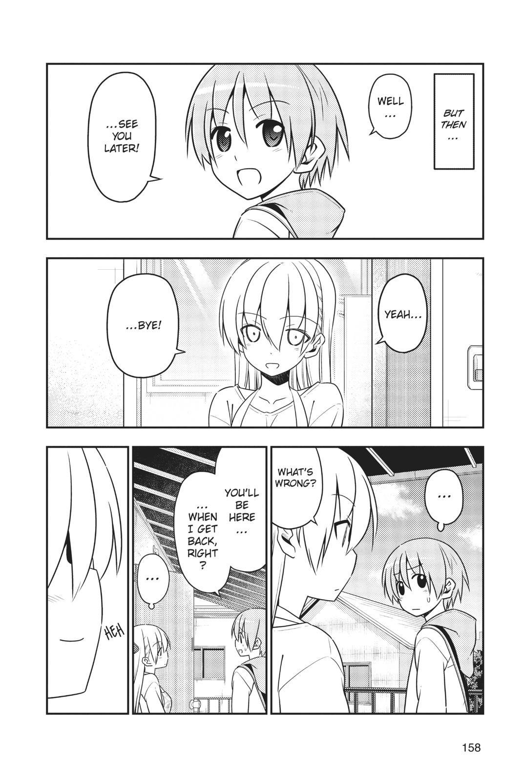 Fly Me to the Moon Chapter 15