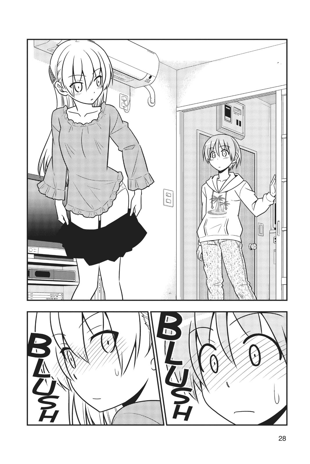 Fly Me to the Moon Chapter 20