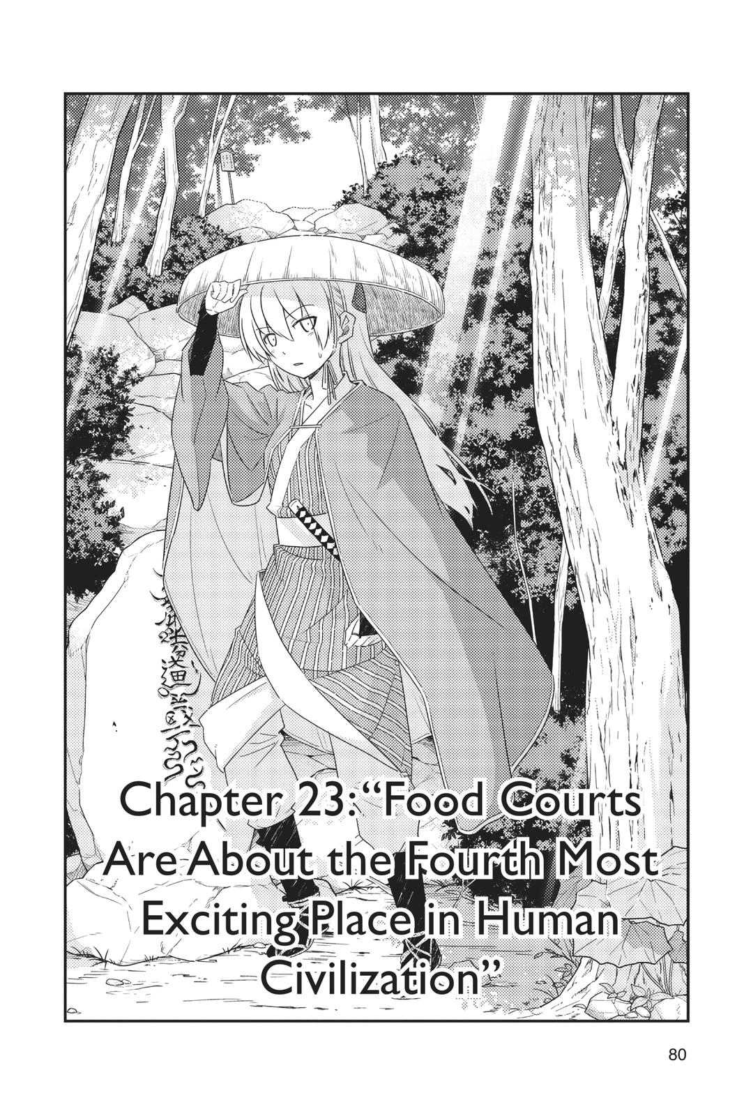 Fly Me to the Moon Chapter 21