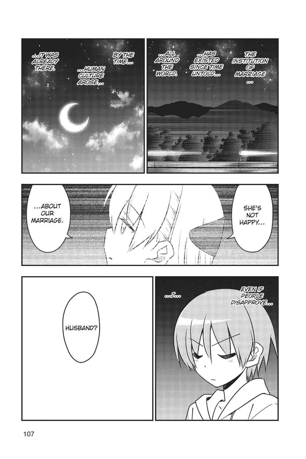 Fly Me to the Moon Chapter 24