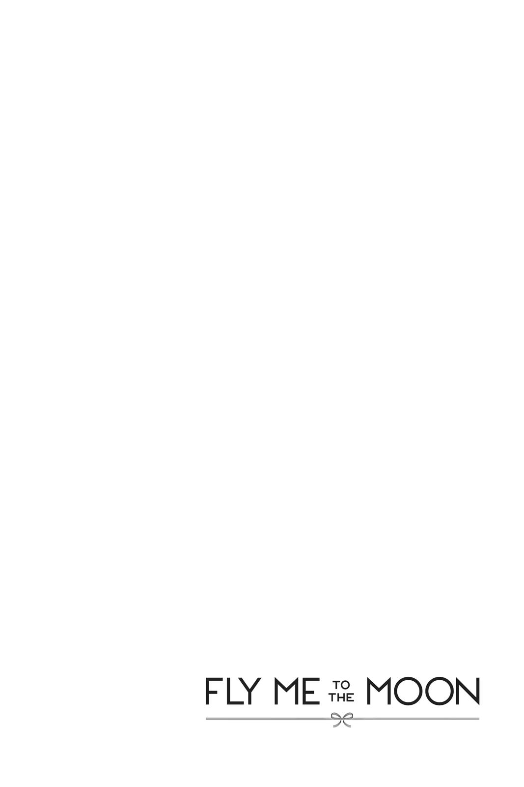 Fly Me to the Moon Chapter 26