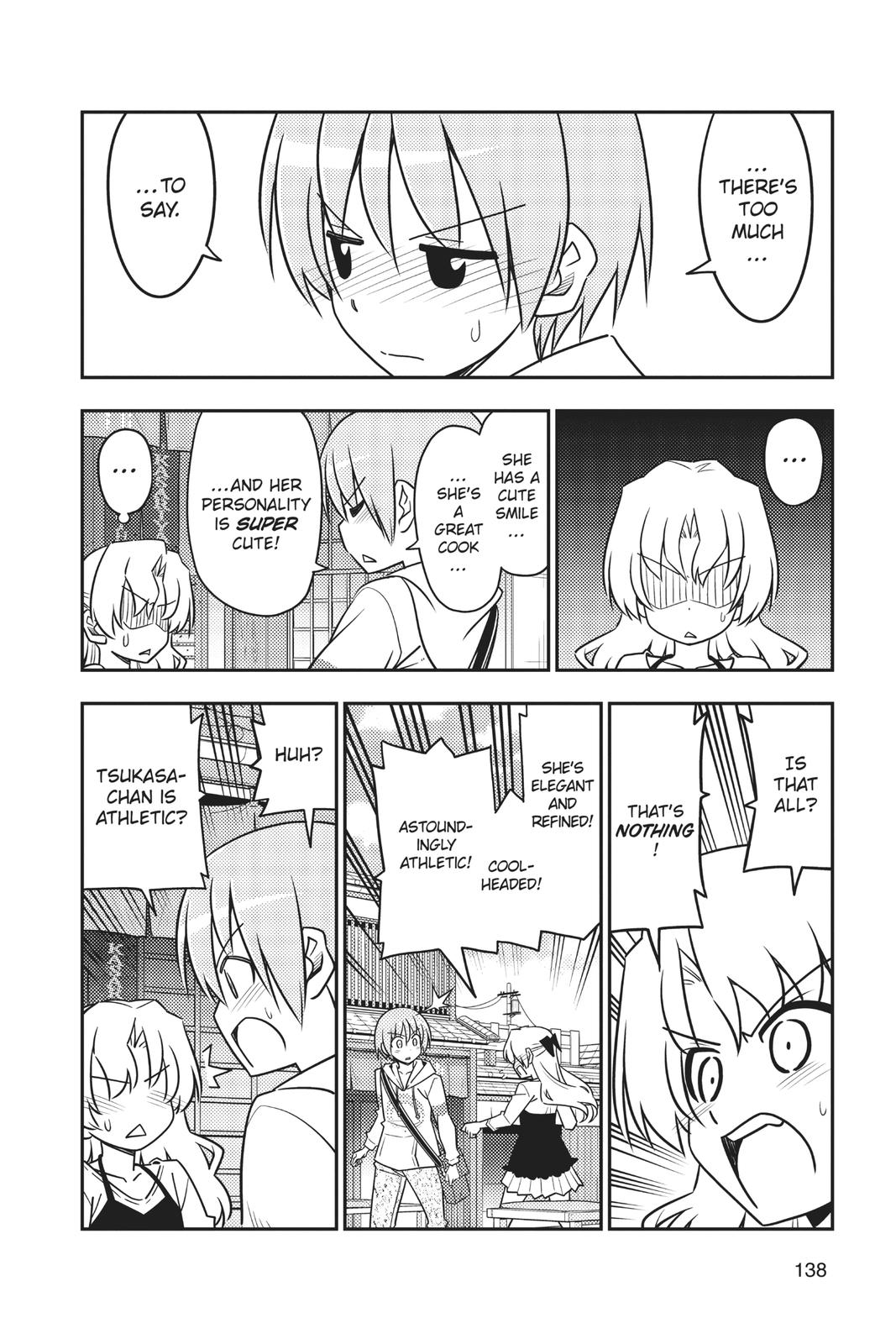 Fly Me to the Moon Chapter 26