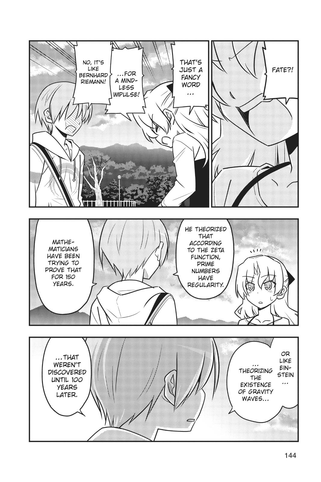 Fly Me to the Moon Chapter 26