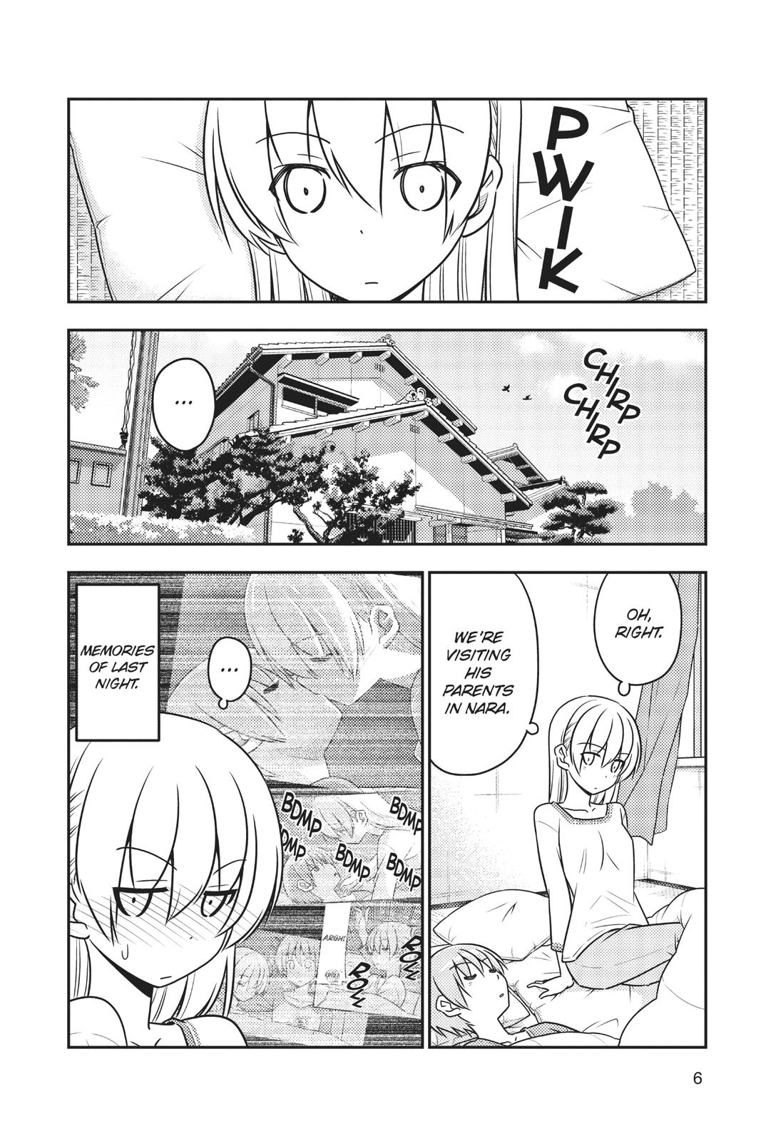 Fly Me to the Moon Chapter 29