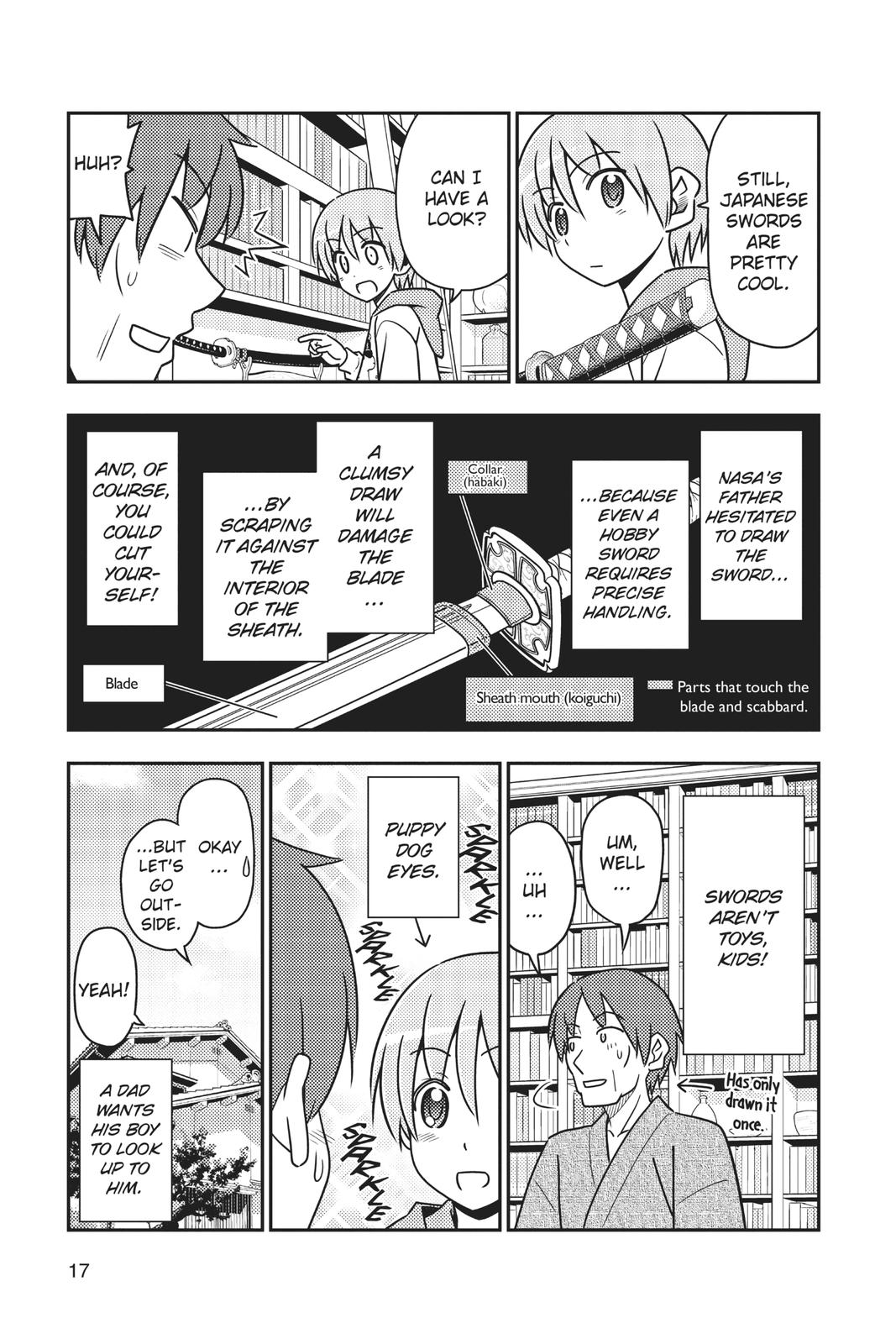 Fly Me to the Moon Chapter 29