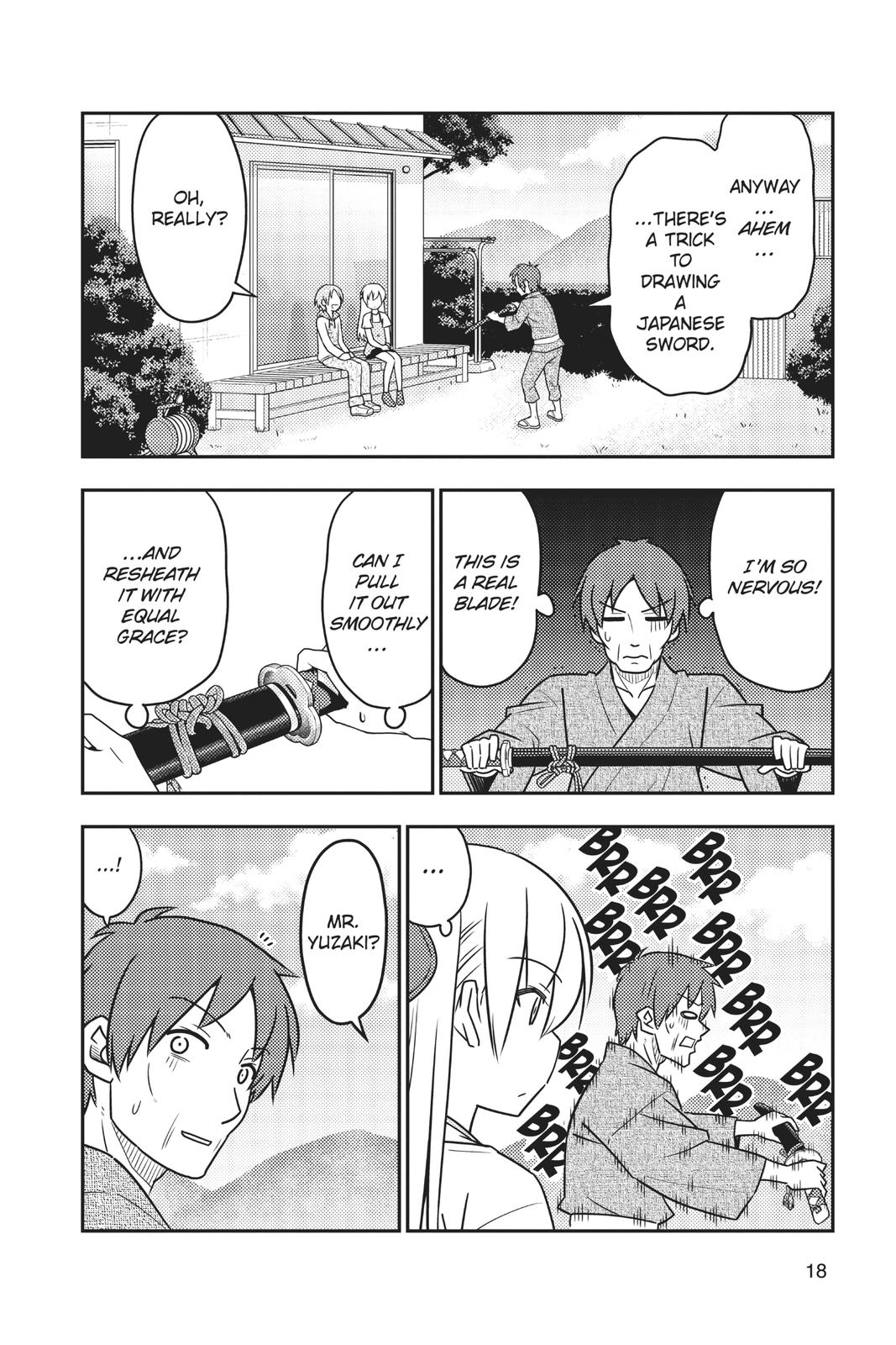 Fly Me to the Moon Chapter 29