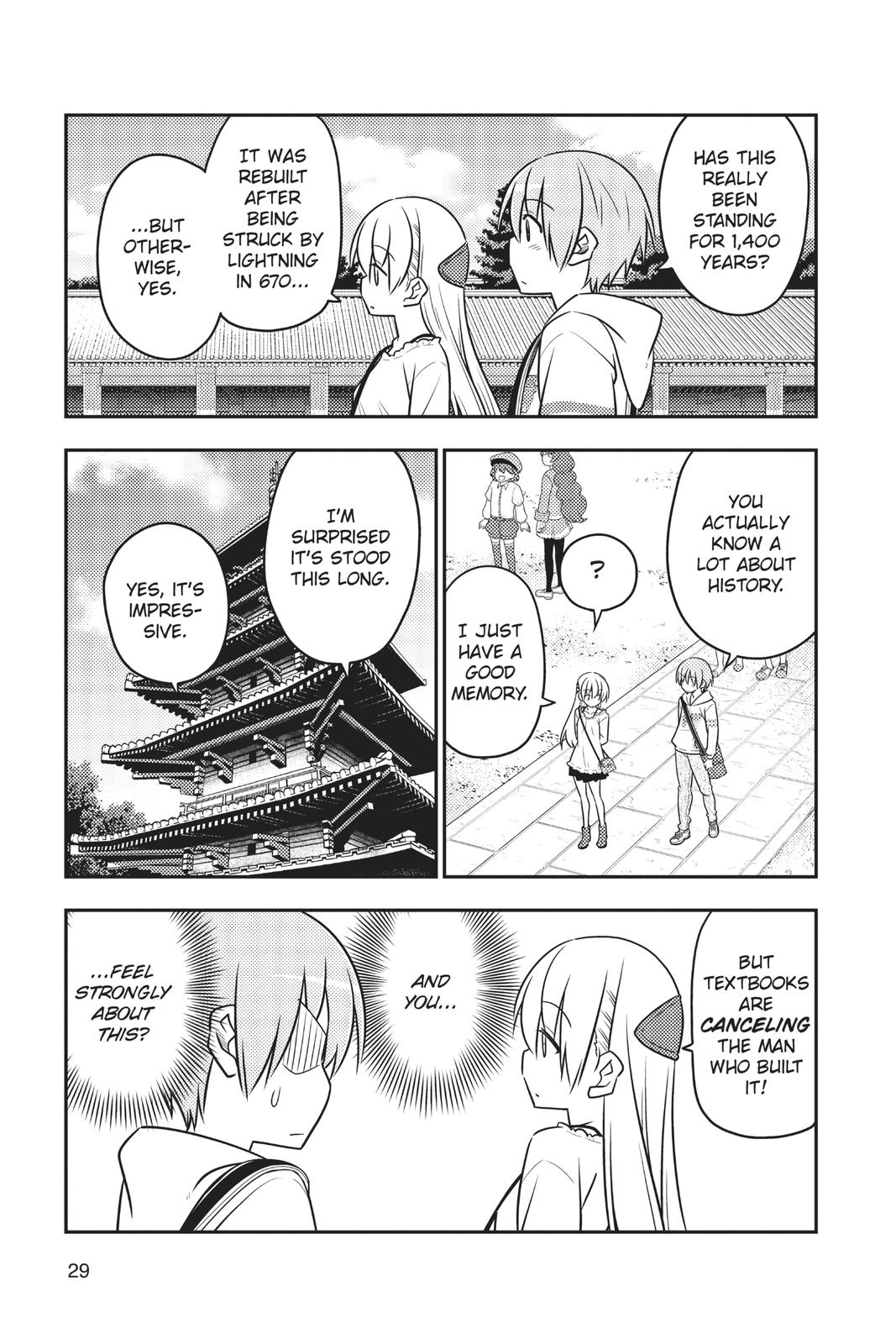 Fly Me to the Moon Chapter 30