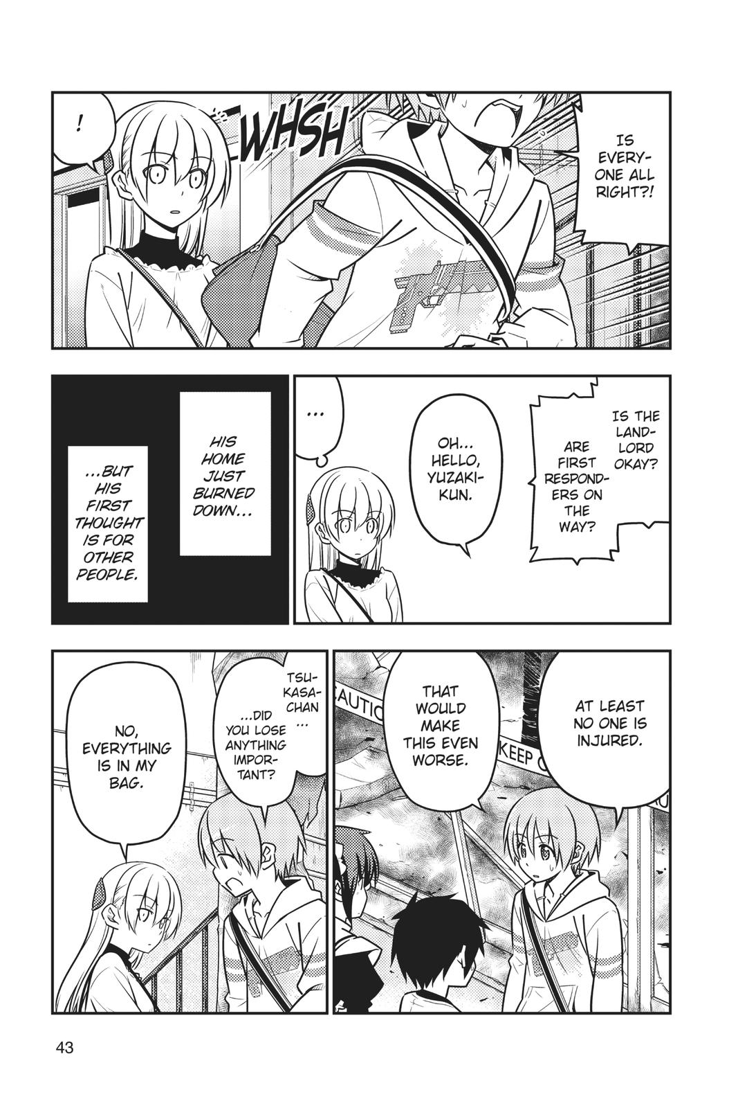 Fly Me to the Moon Chapter 31