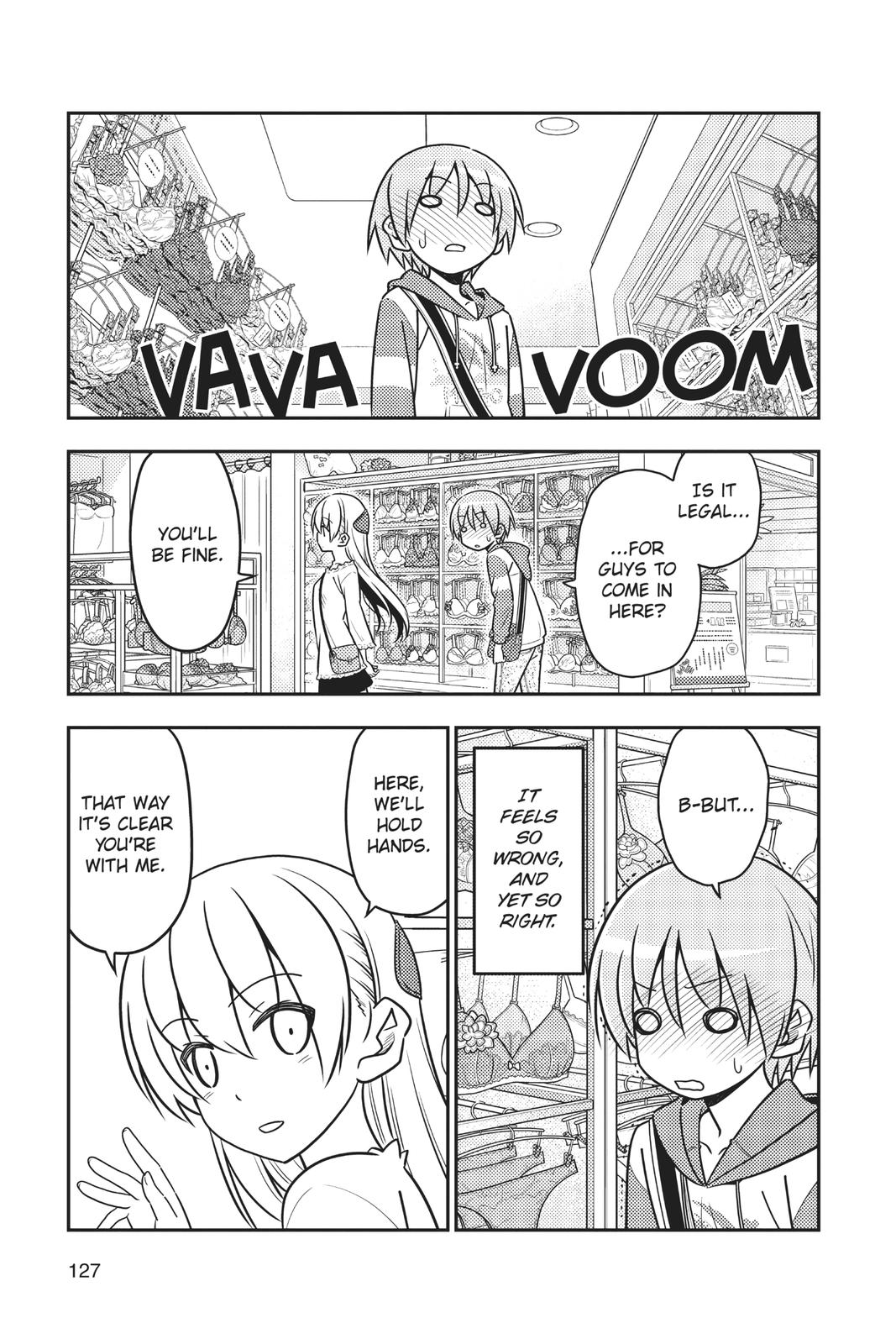 Fly Me to the Moon Chapter 34