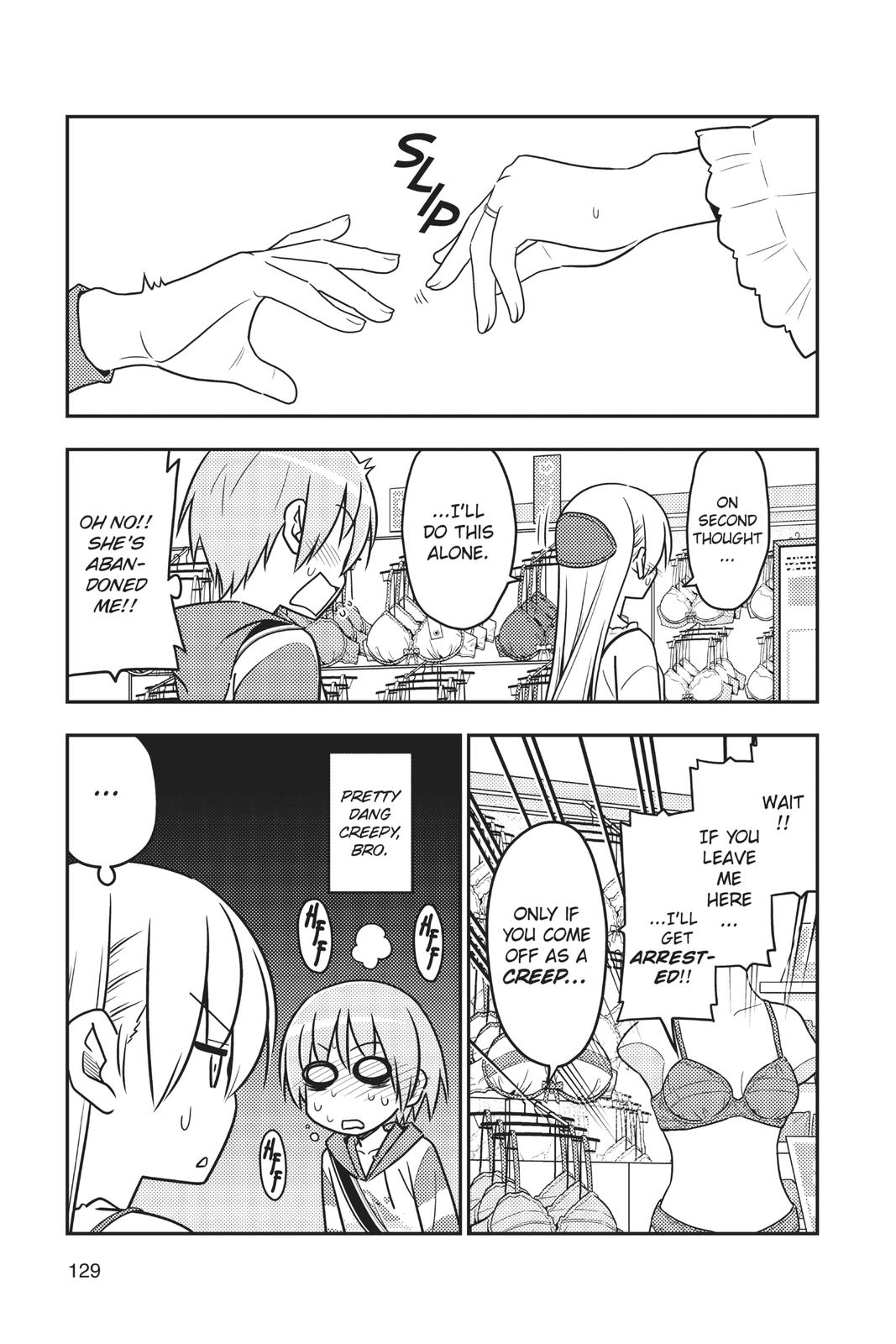 Fly Me to the Moon Chapter 34