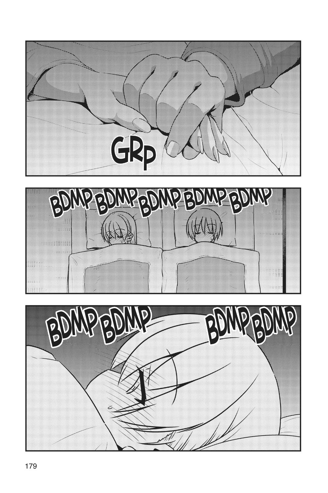 Fly Me to the Moon Chapter 38.5