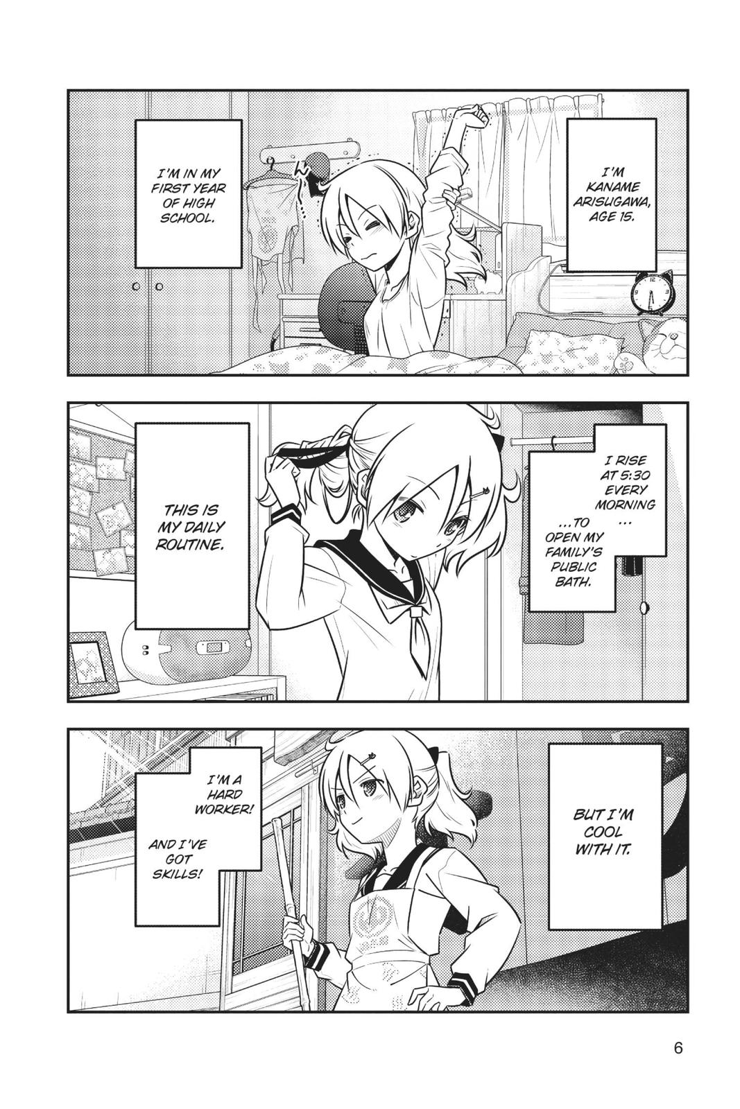 Fly Me to the Moon Chapter 39