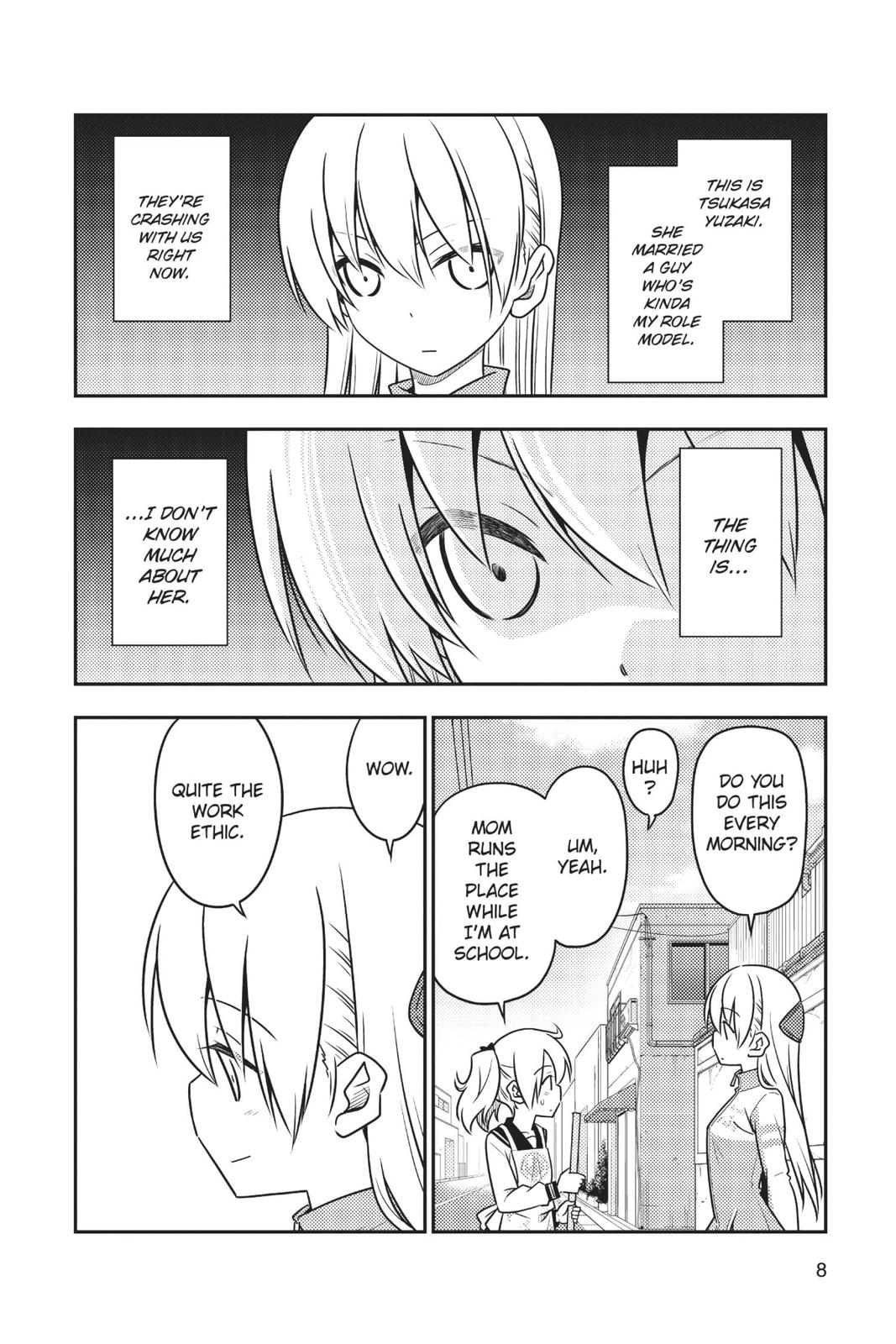 Fly Me to the Moon Chapter 39