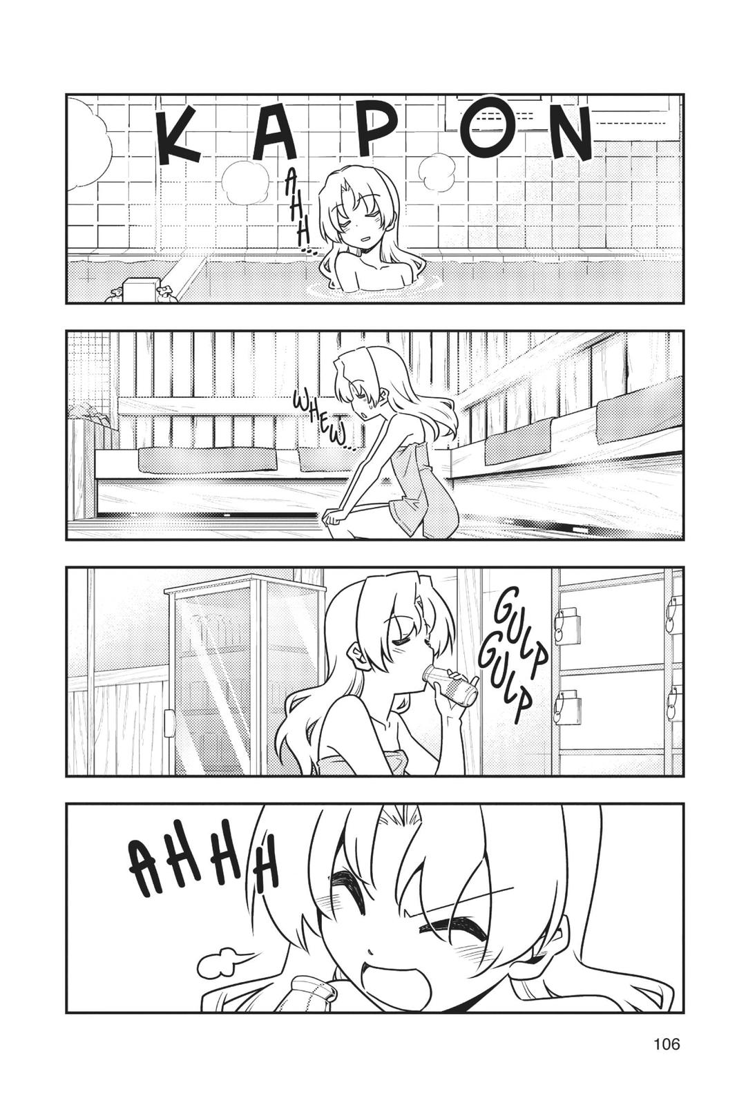 Fly Me to the Moon Chapter 42