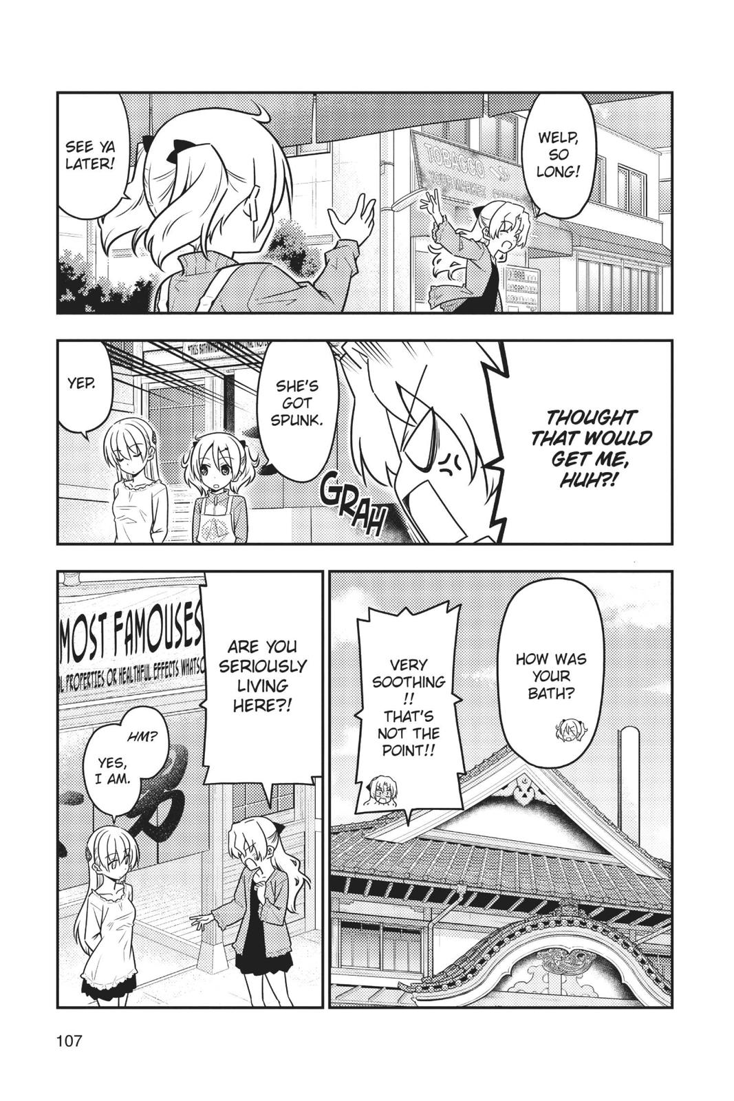 Fly Me to the Moon Chapter 42