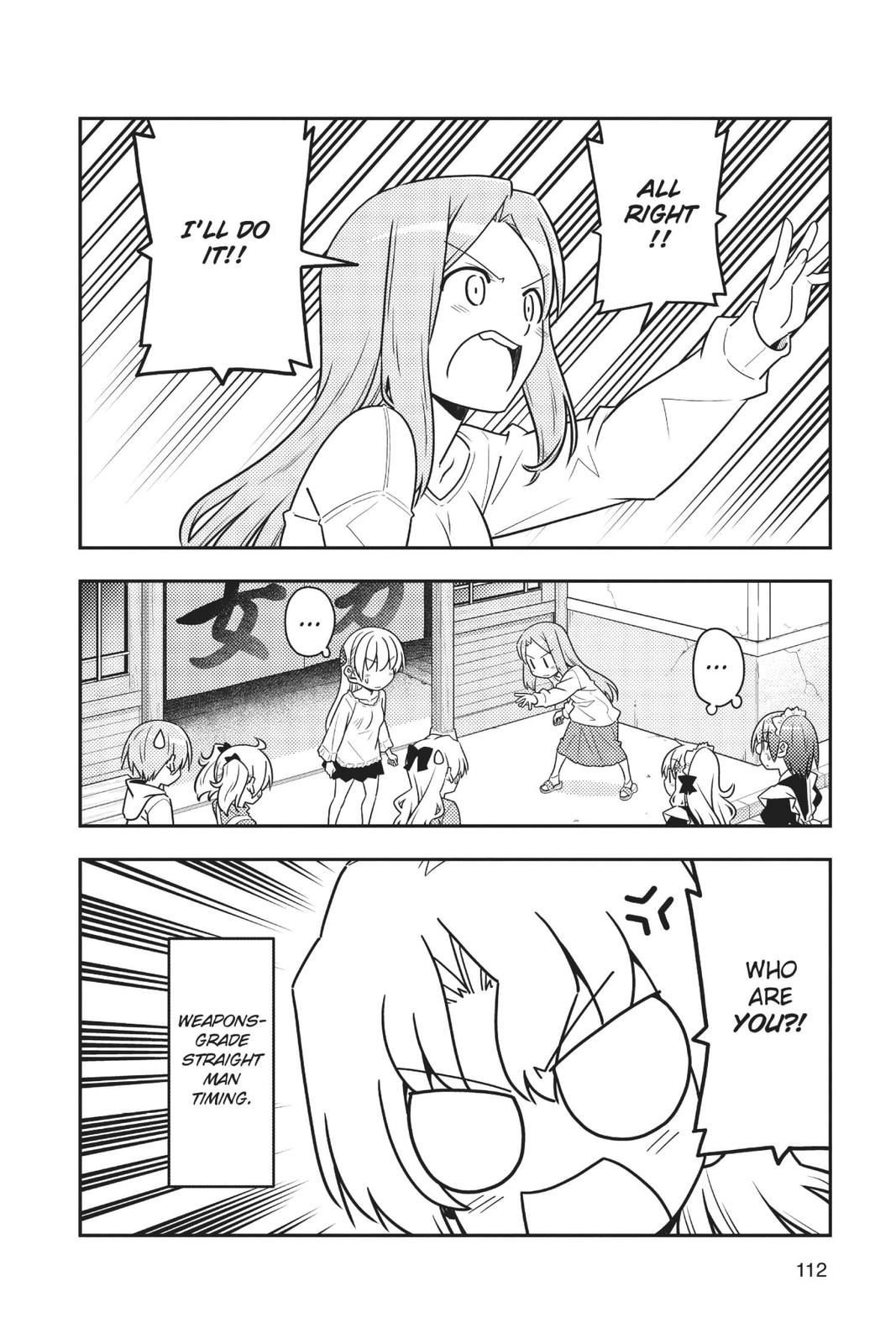 Fly Me to the Moon Chapter 42