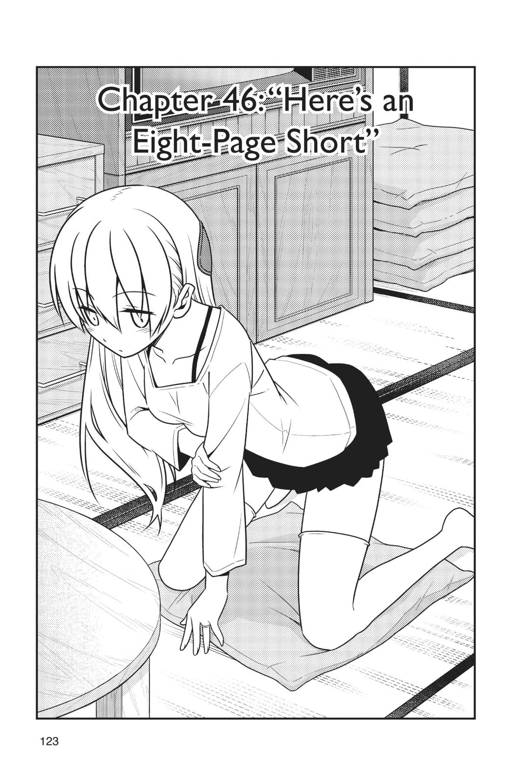 Fly Me to the Moon Chapter 45