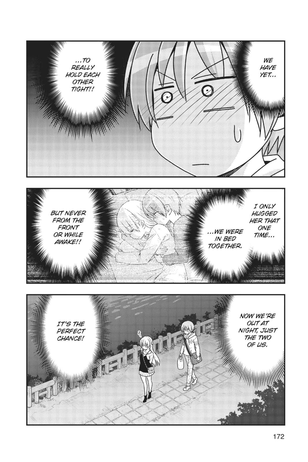 Fly Me to the Moon Chapter 48