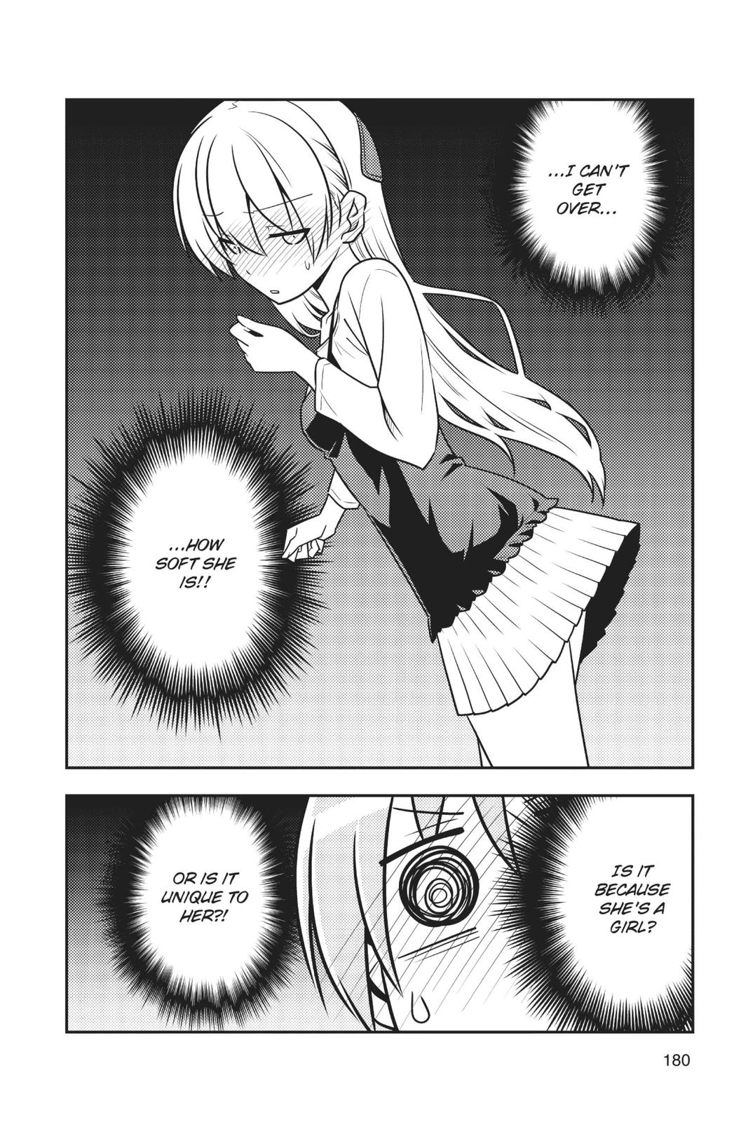 Fly Me to the Moon Chapter 48