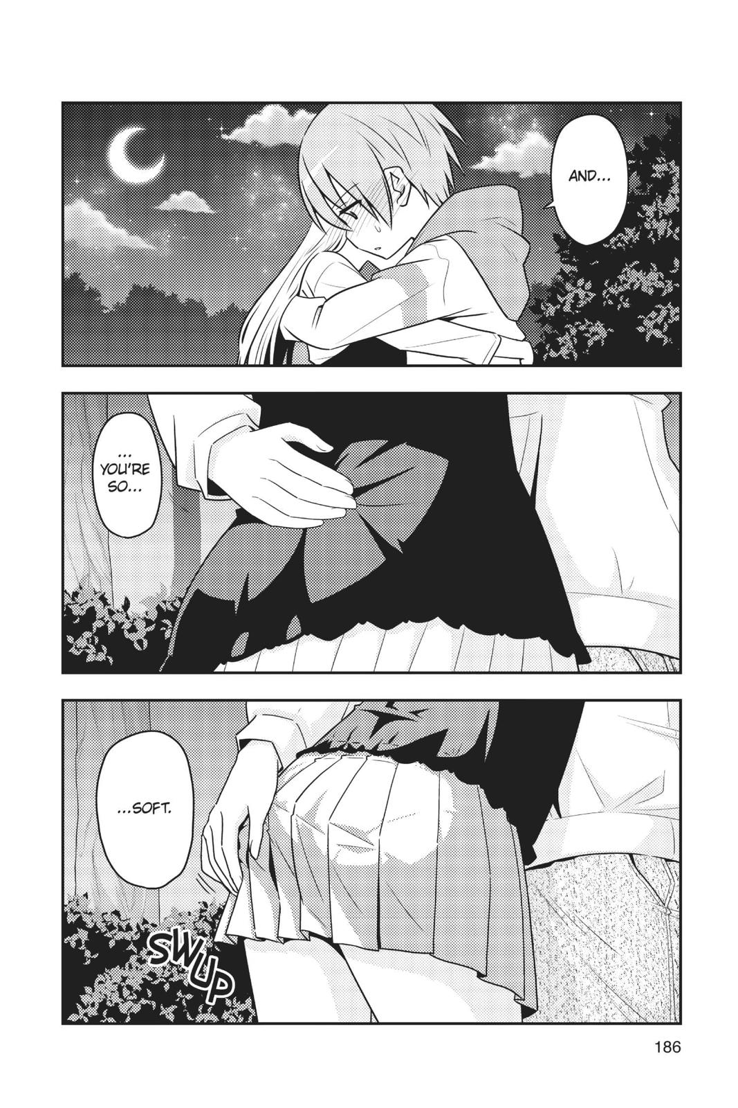 Fly Me to the Moon Chapter 48