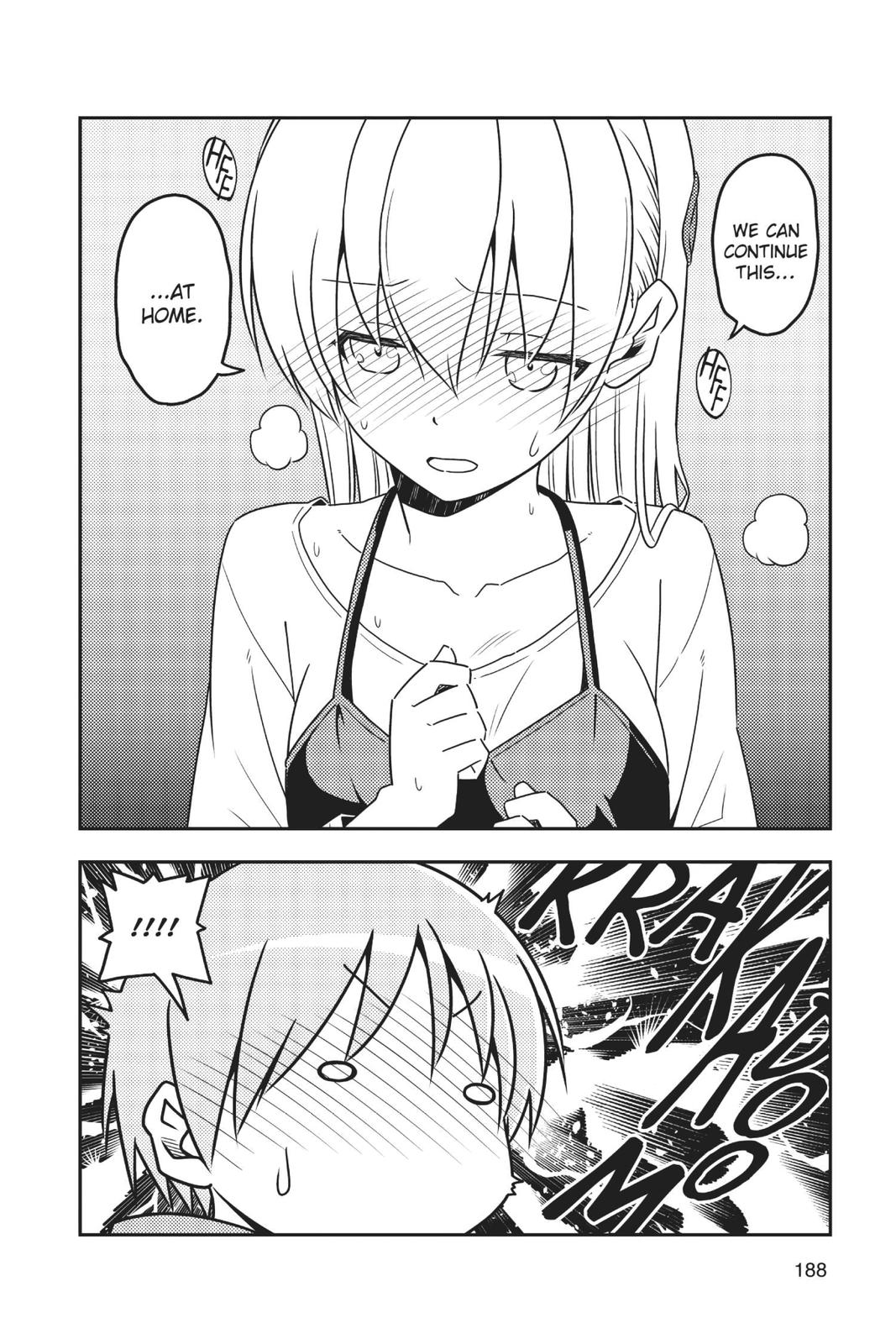 Fly Me to the Moon Chapter 48