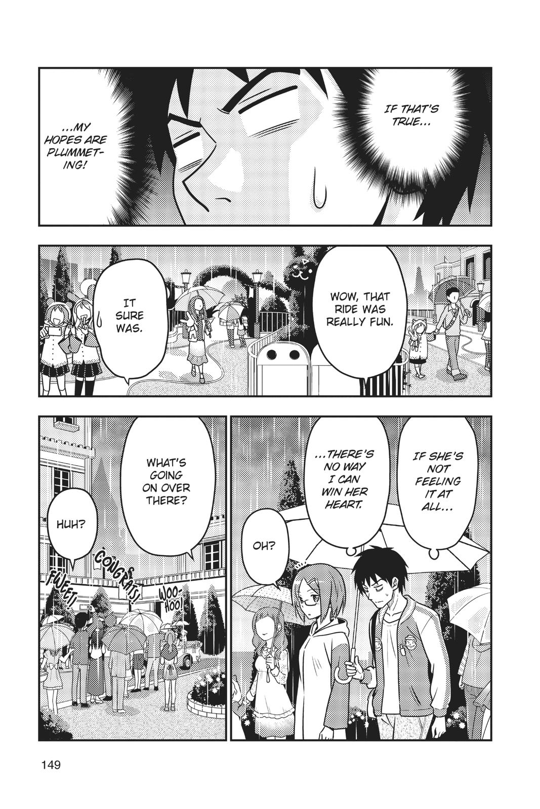 Fly Me to the Moon Chapter 56