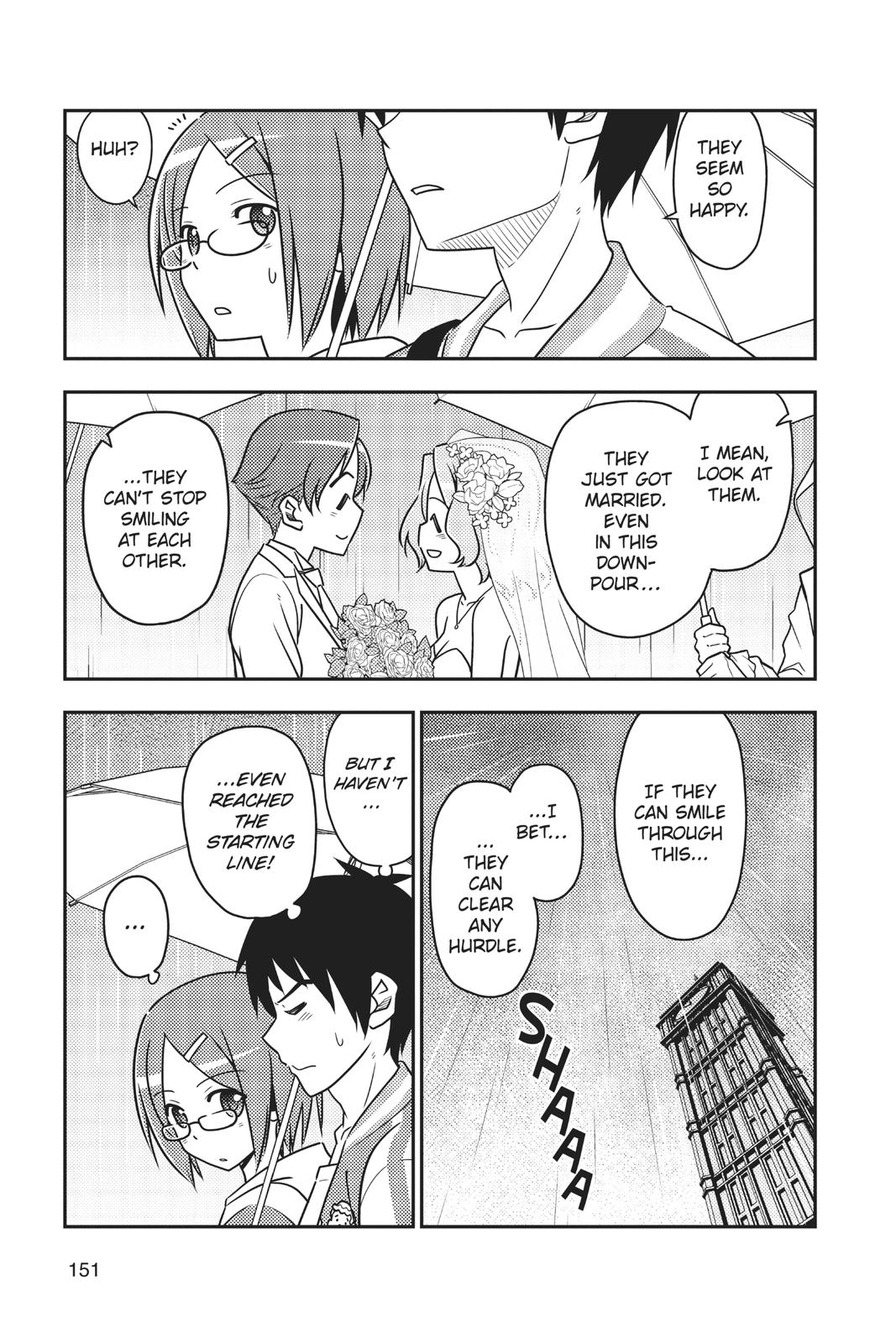 Fly Me to the Moon Chapter 56