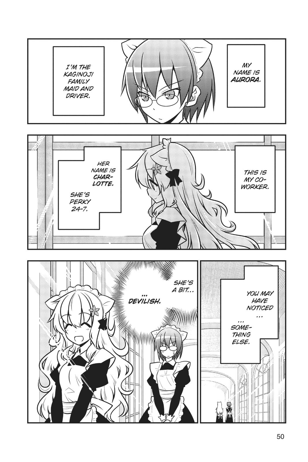 Fly Me to the Moon Chapter 60