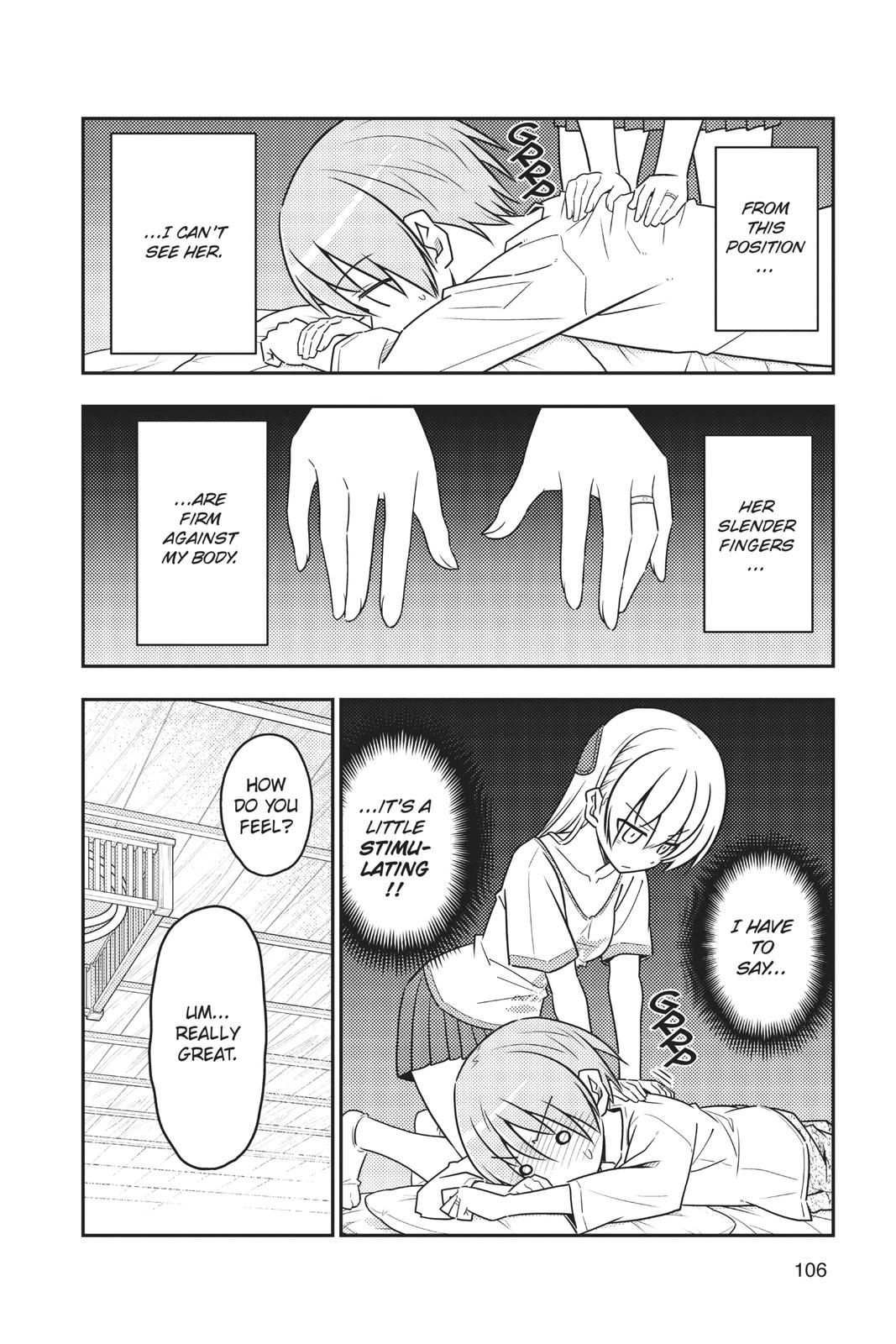 Fly Me to the Moon Chapter 65