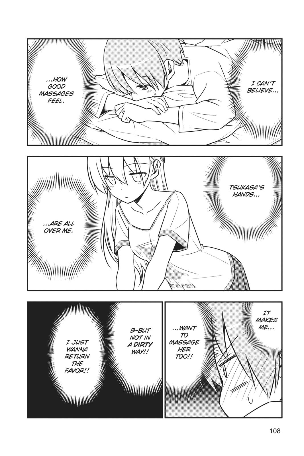 Fly Me to the Moon Chapter 65