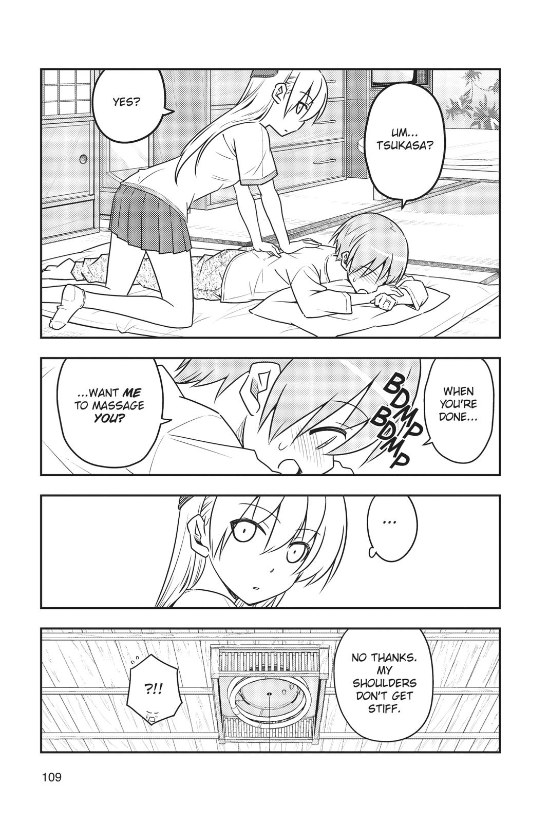 Fly Me to the Moon Chapter 65