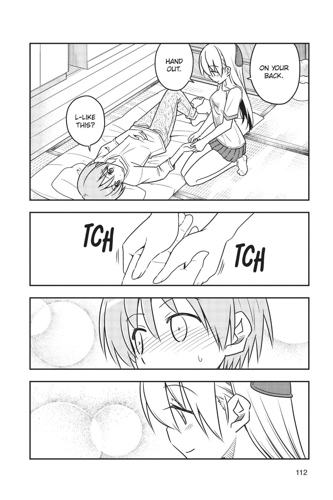 Fly Me to the Moon Chapter 65