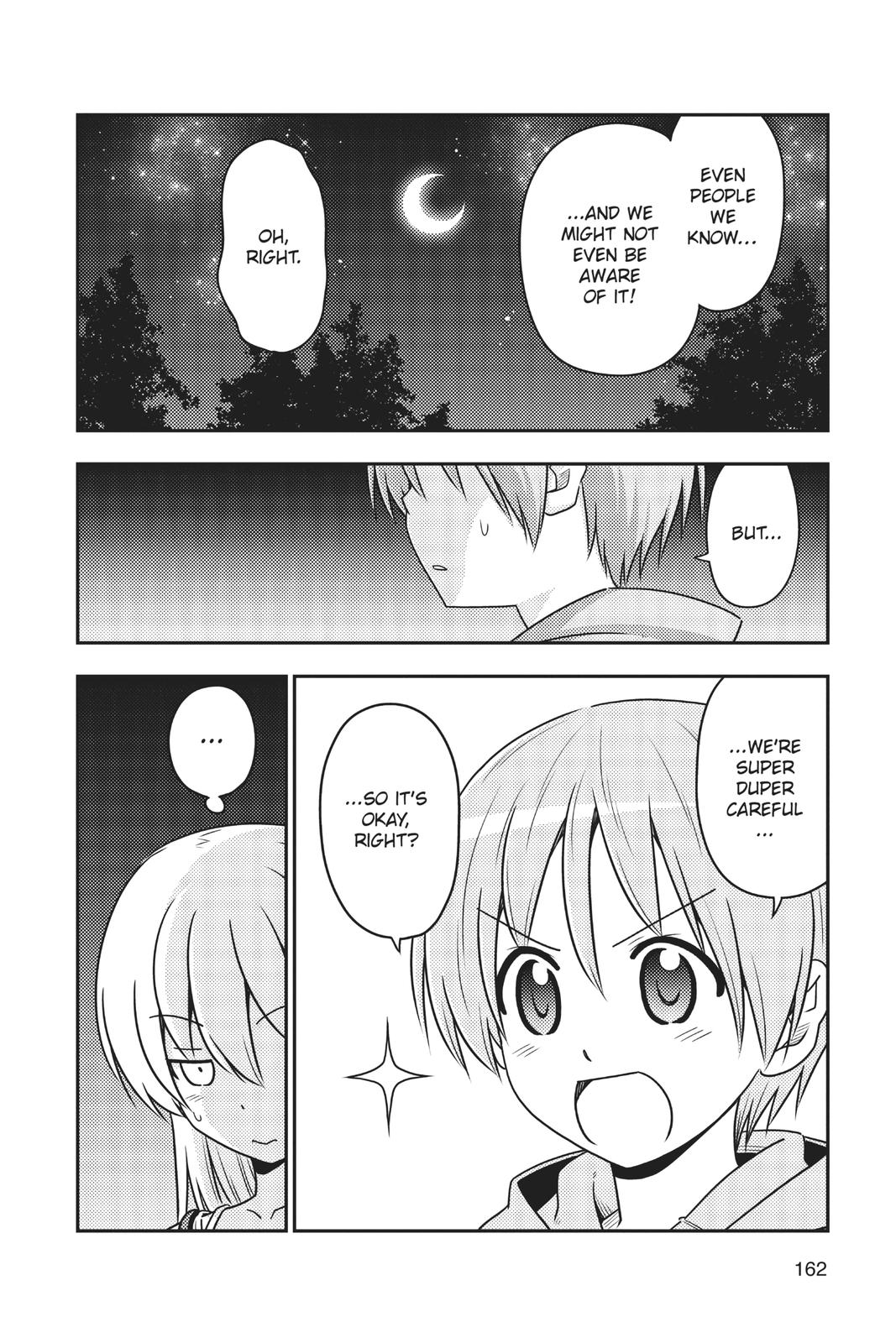 Fly Me to the Moon Chapter 66