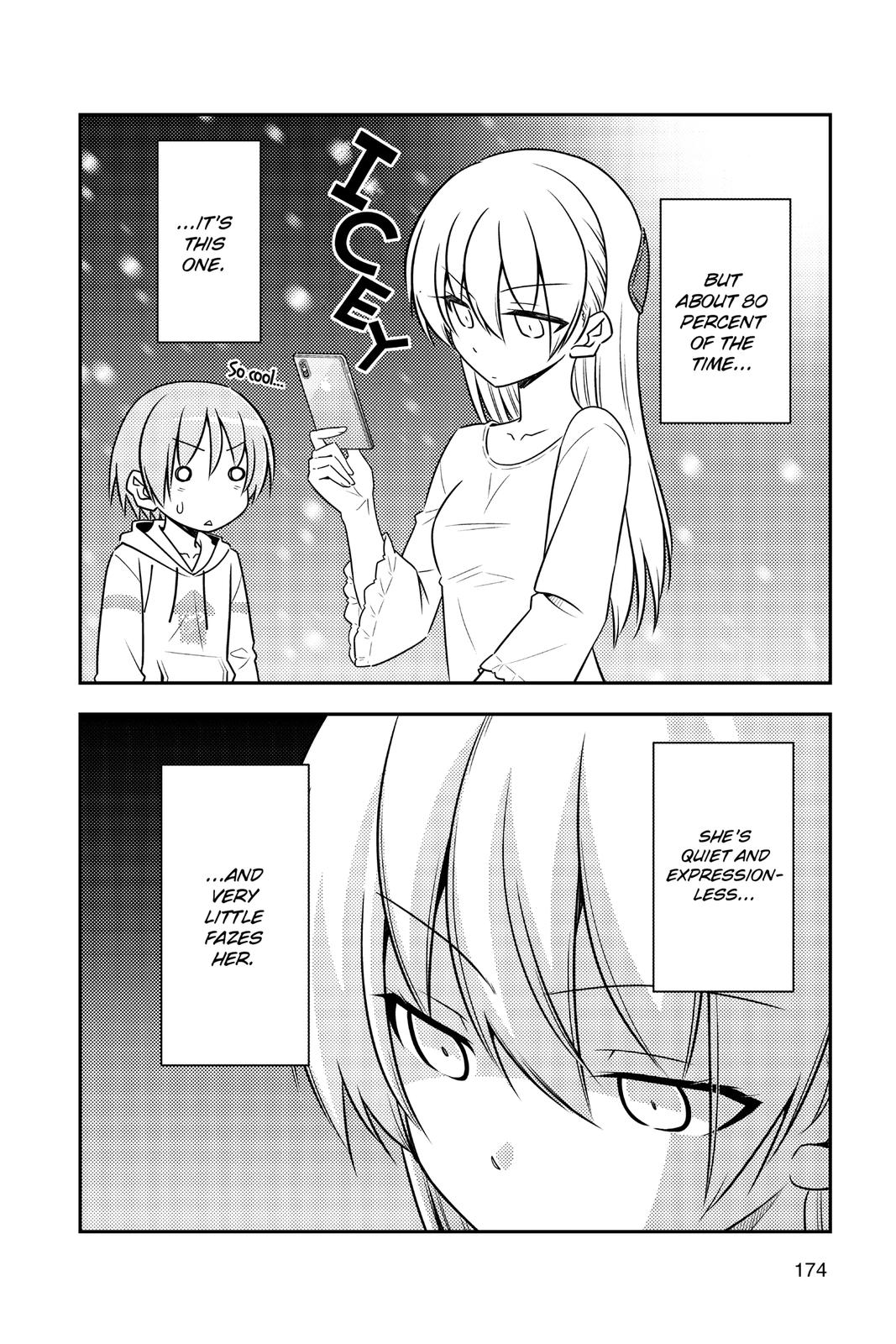 Fly Me to the Moon Chapter 78