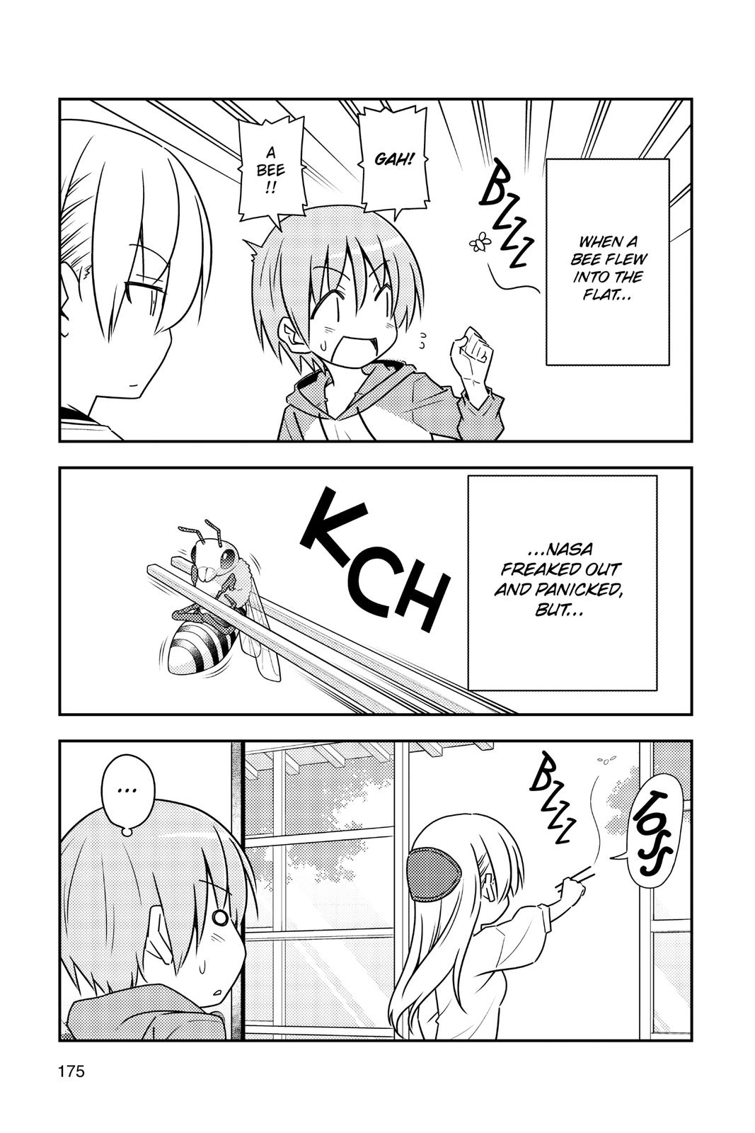 Fly Me to the Moon Chapter 78