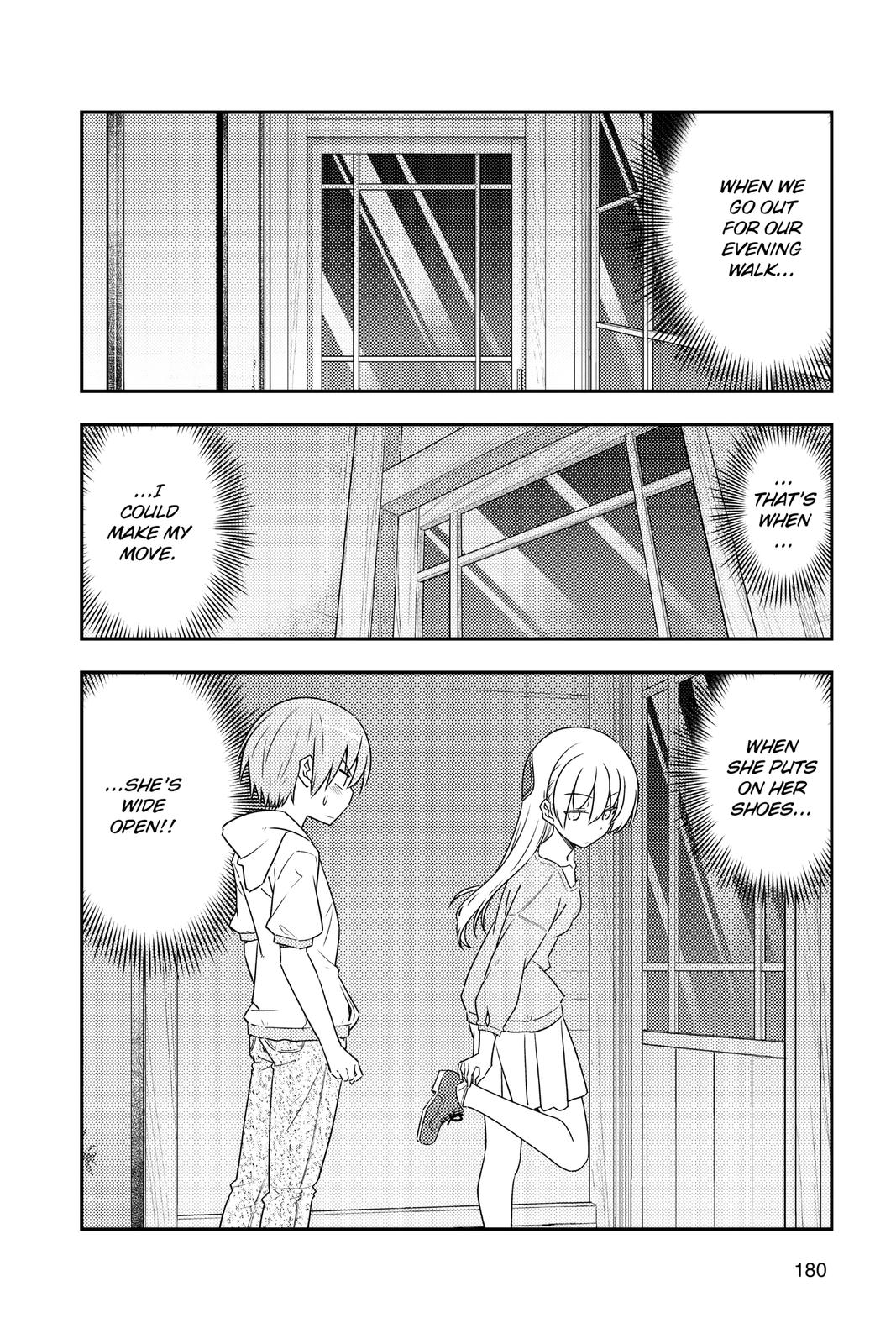 Fly Me to the Moon Chapter 78