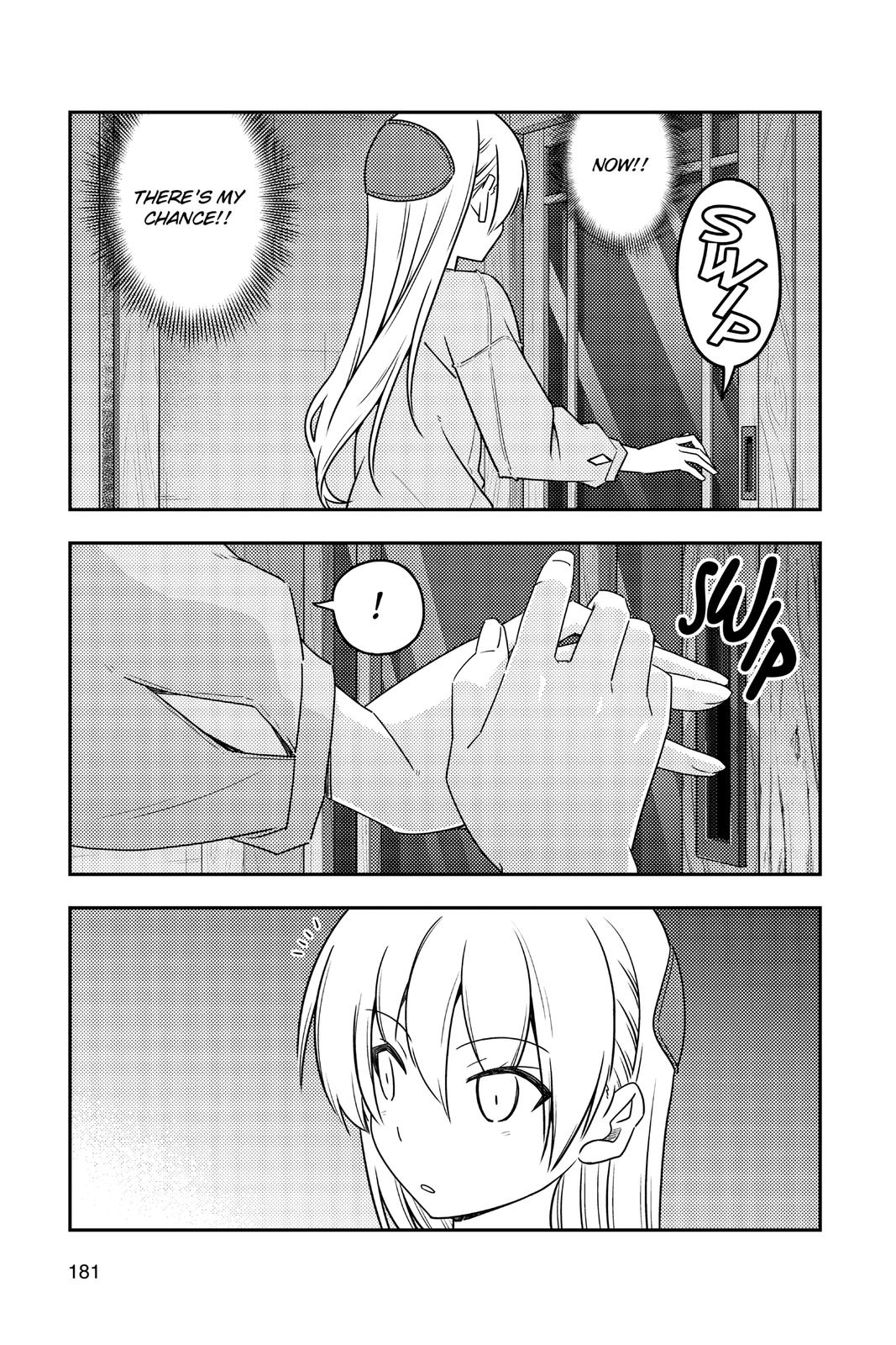 Fly Me to the Moon Chapter 78