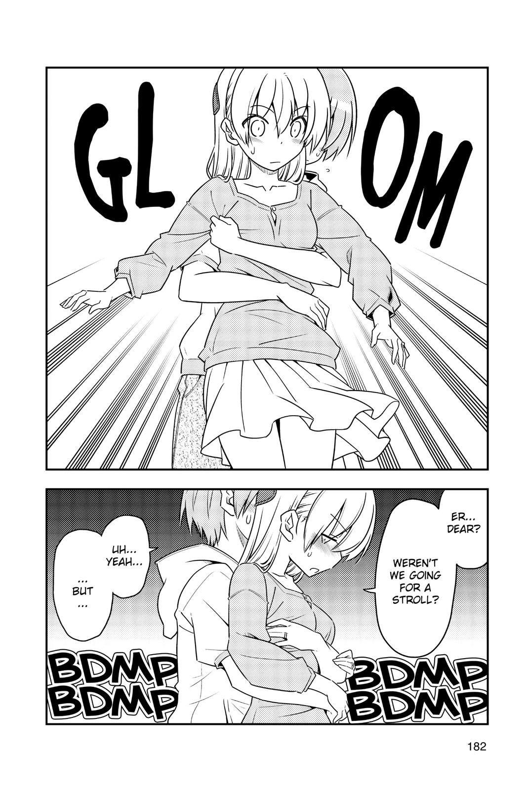 Fly Me to the Moon Chapter 78