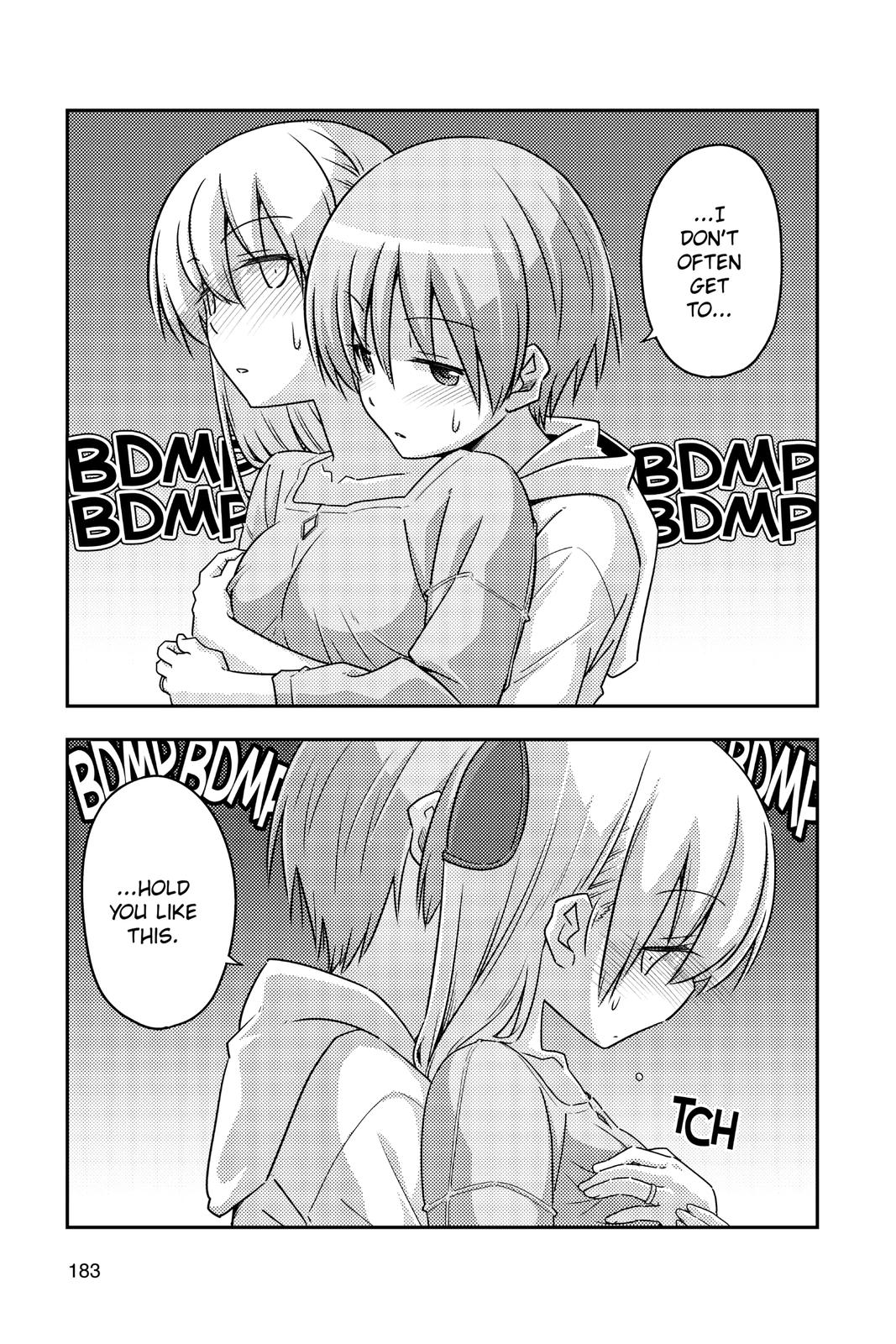 Fly Me to the Moon Chapter 78