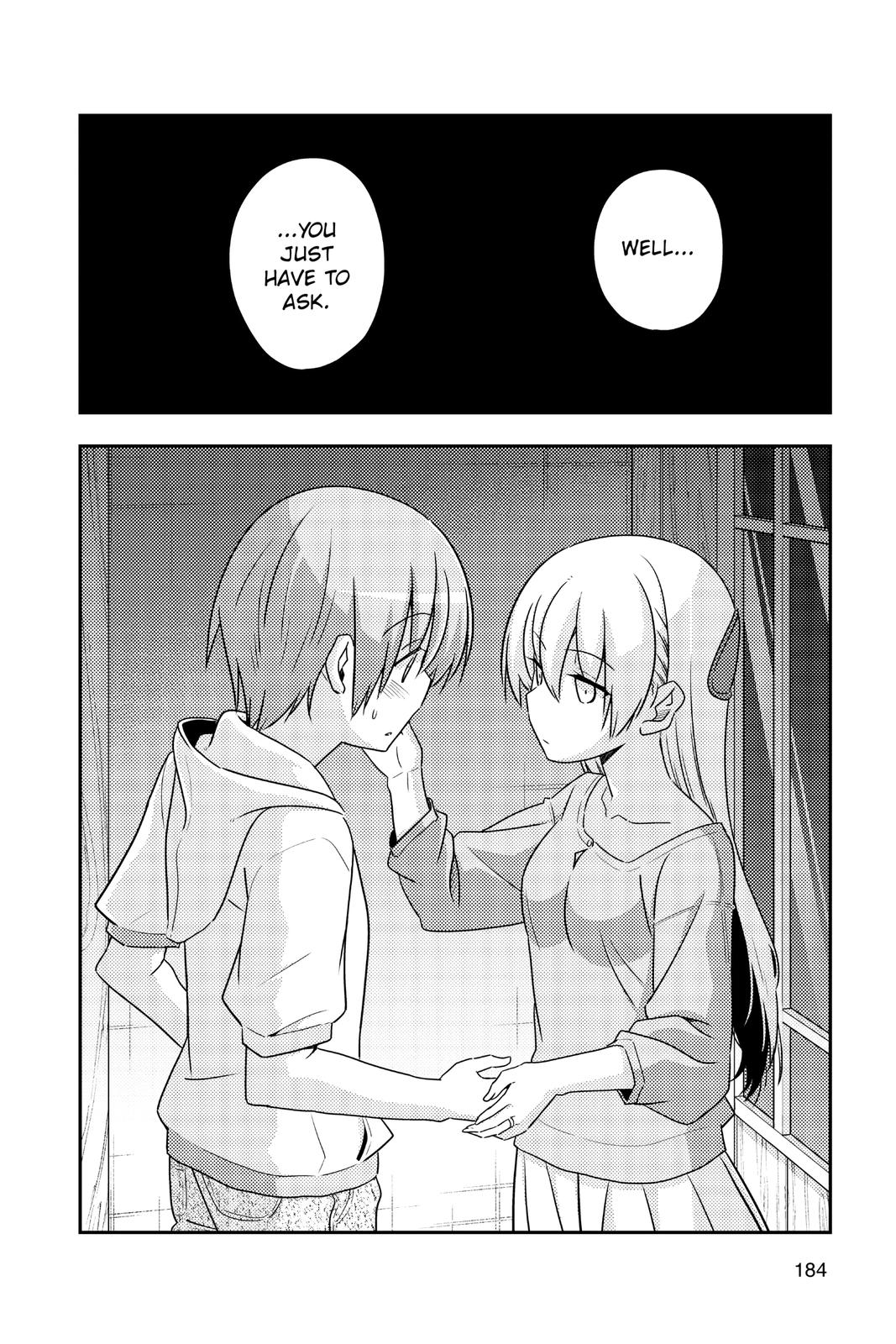 Fly Me to the Moon Chapter 78