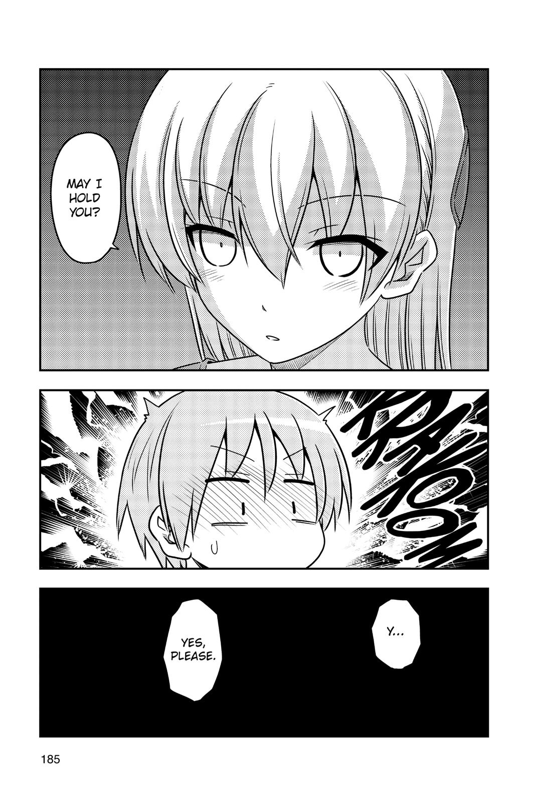 Fly Me to the Moon Chapter 78