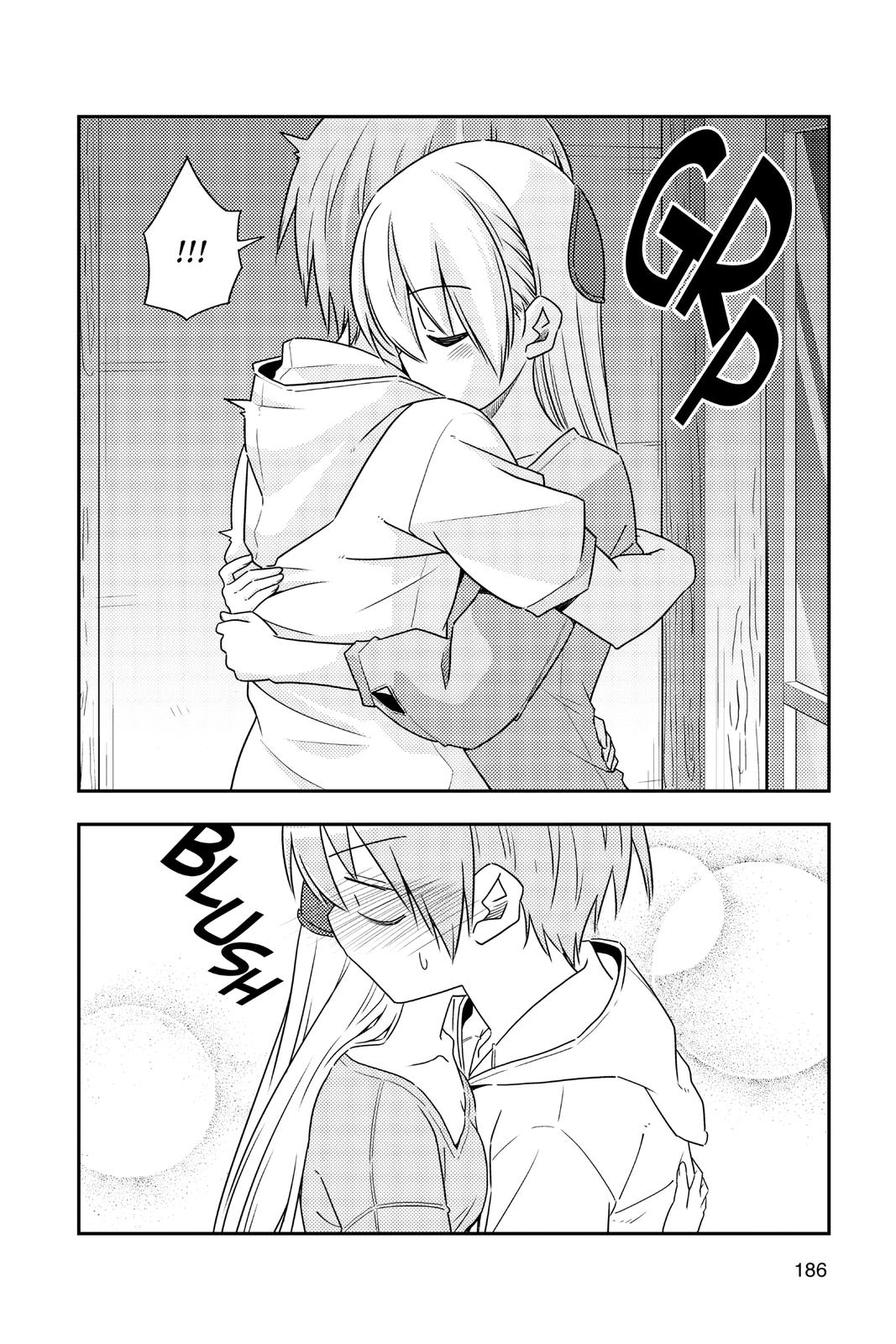 Fly Me to the Moon Chapter 78