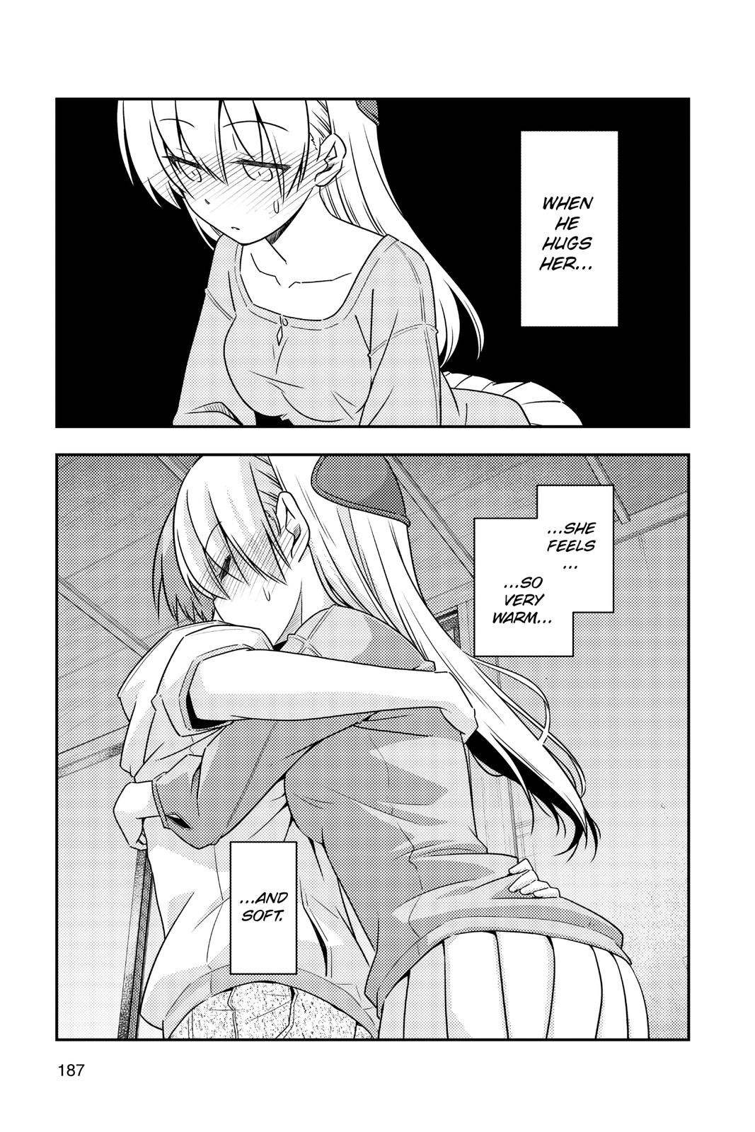 Fly Me to the Moon Chapter 78