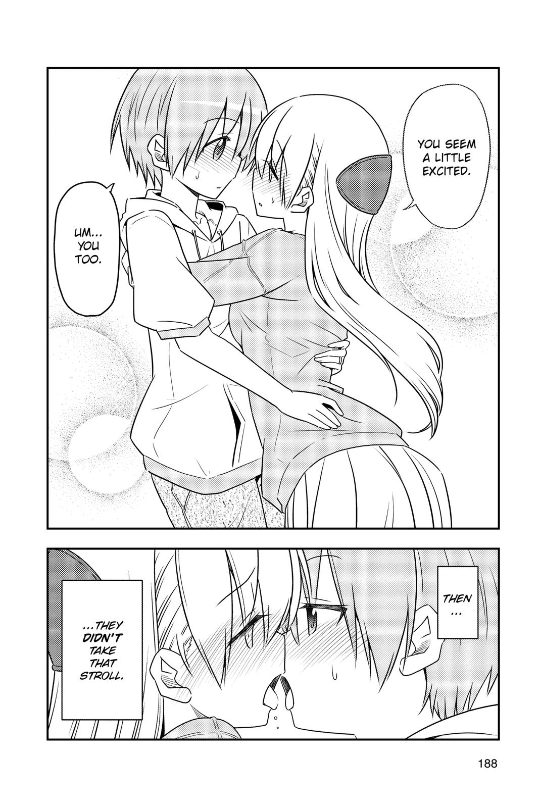 Fly Me to the Moon Chapter 78