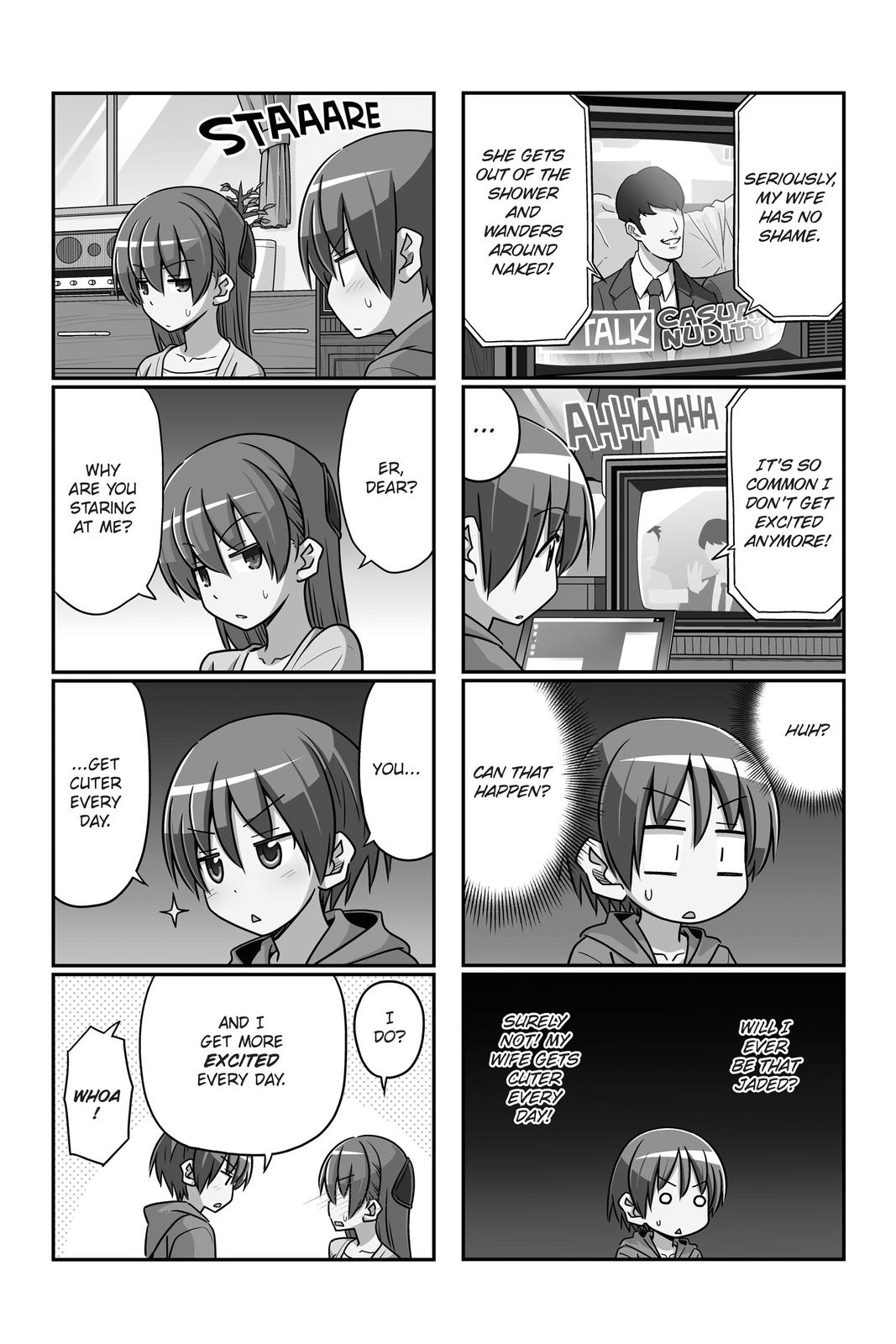 Fly Me to the Moon Chapter 78