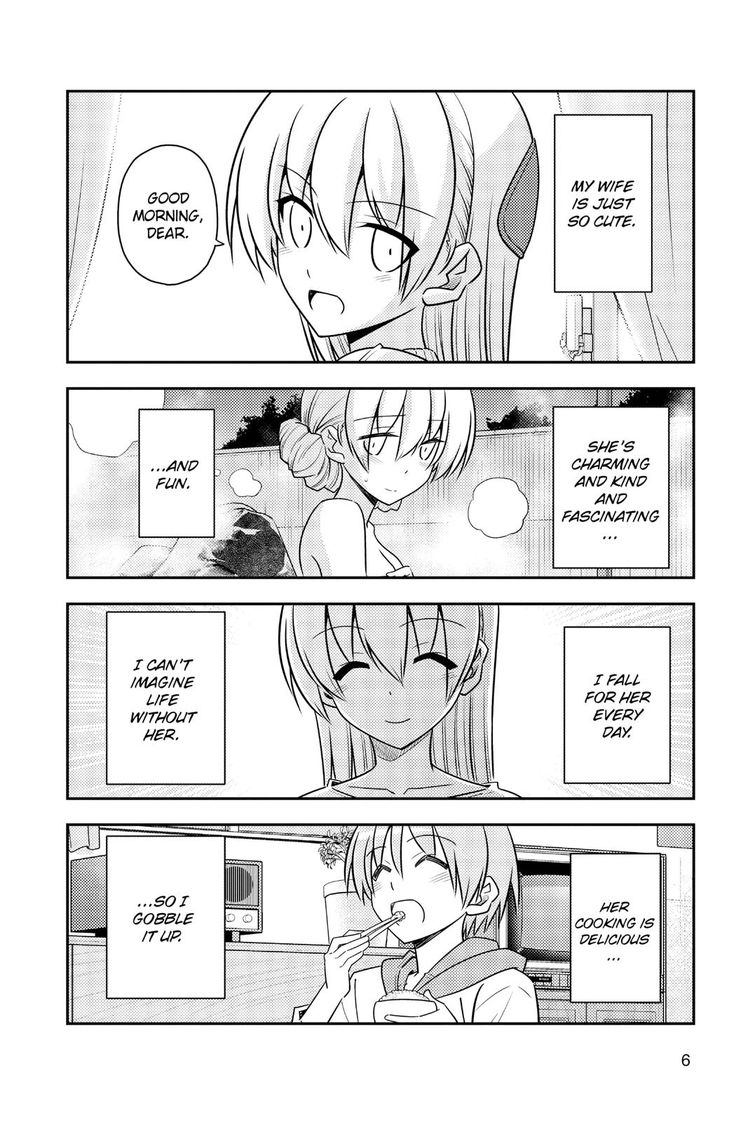 Fly Me to the Moon Chapter 90