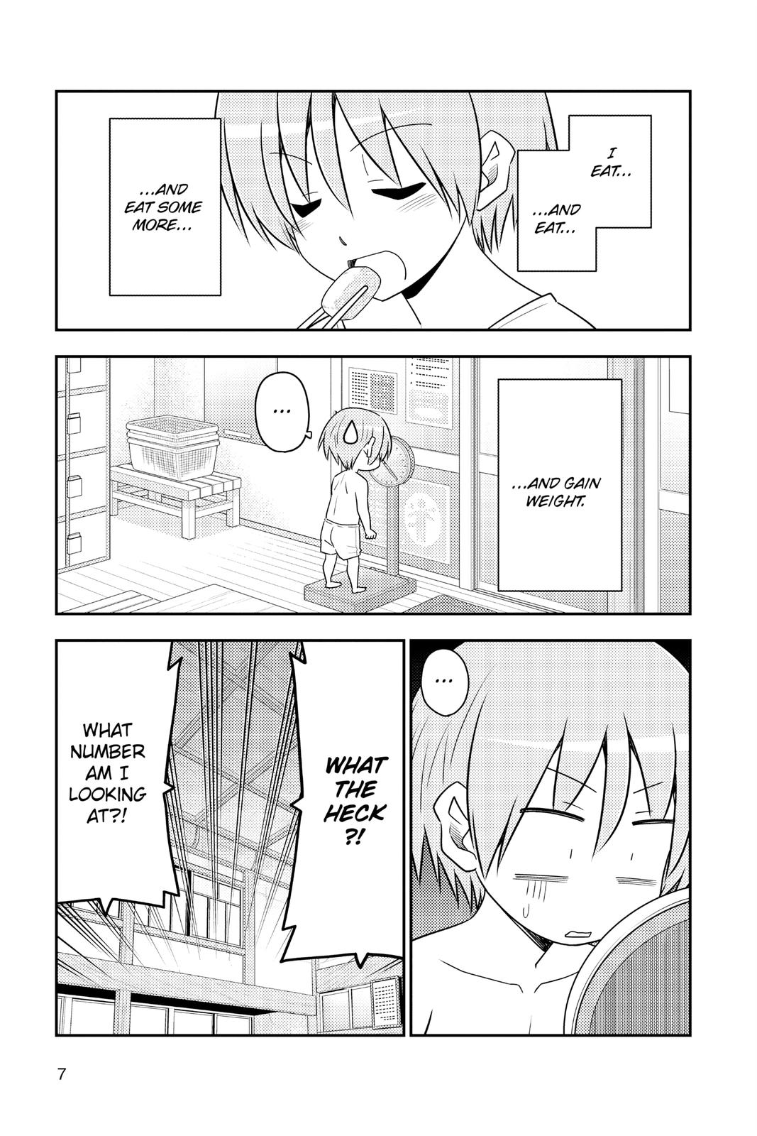 Fly Me to the Moon Chapter 90