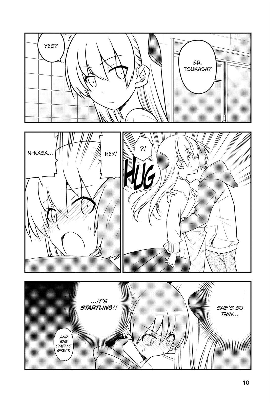 Fly Me to the Moon Chapter 90