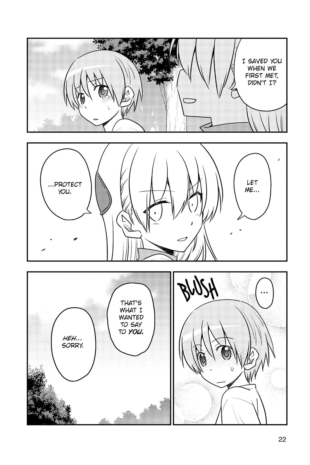 Fly Me to the Moon Chapter 90