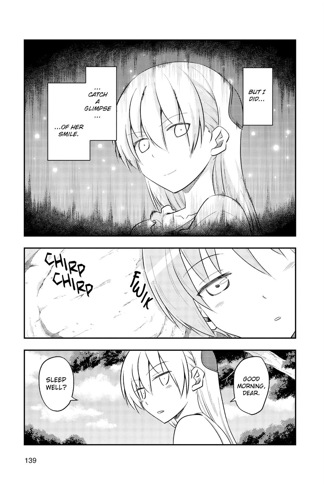 Fly Me to the Moon Chapter 97